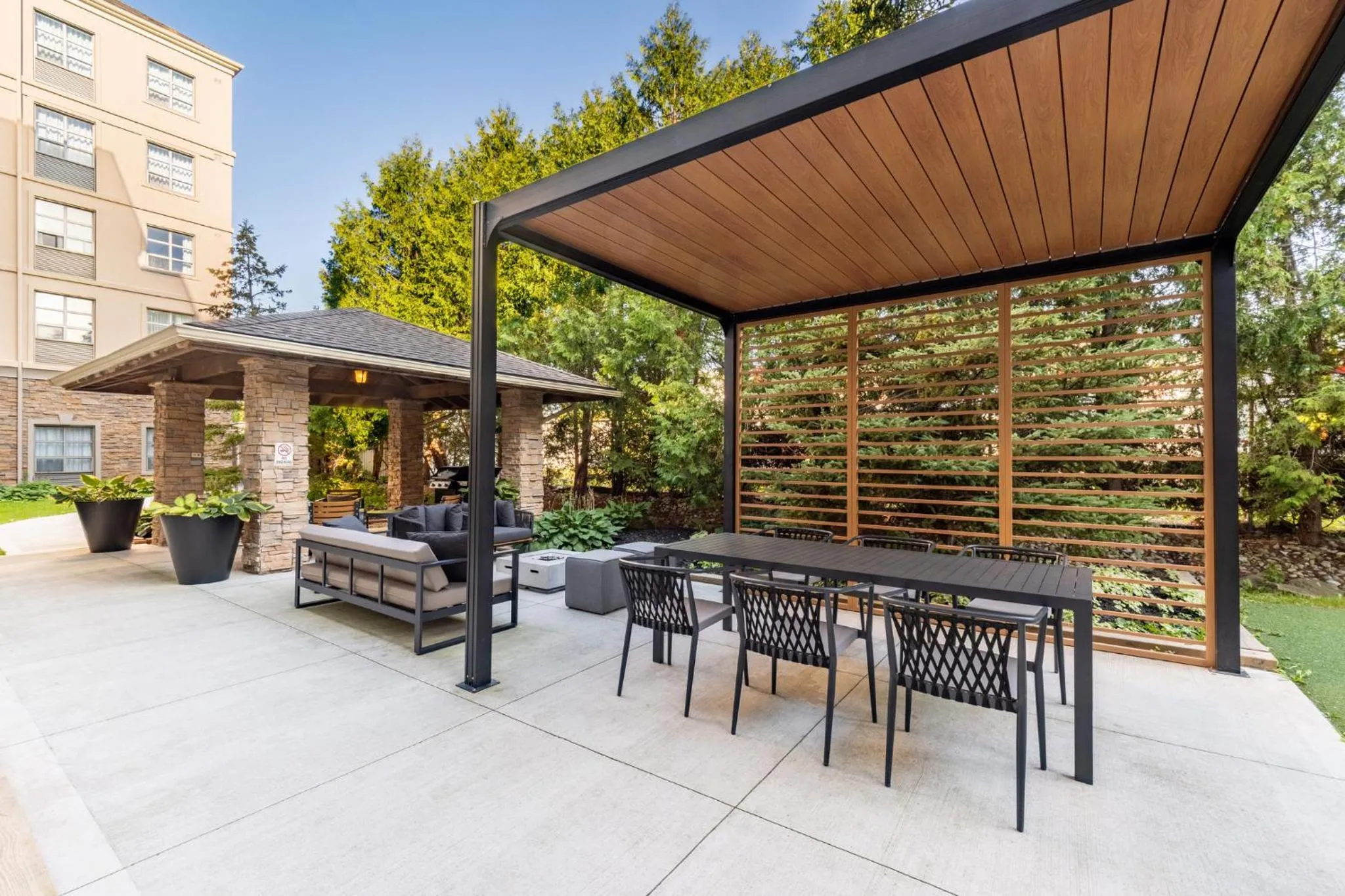 Other in Staybridge Suites London by IHG