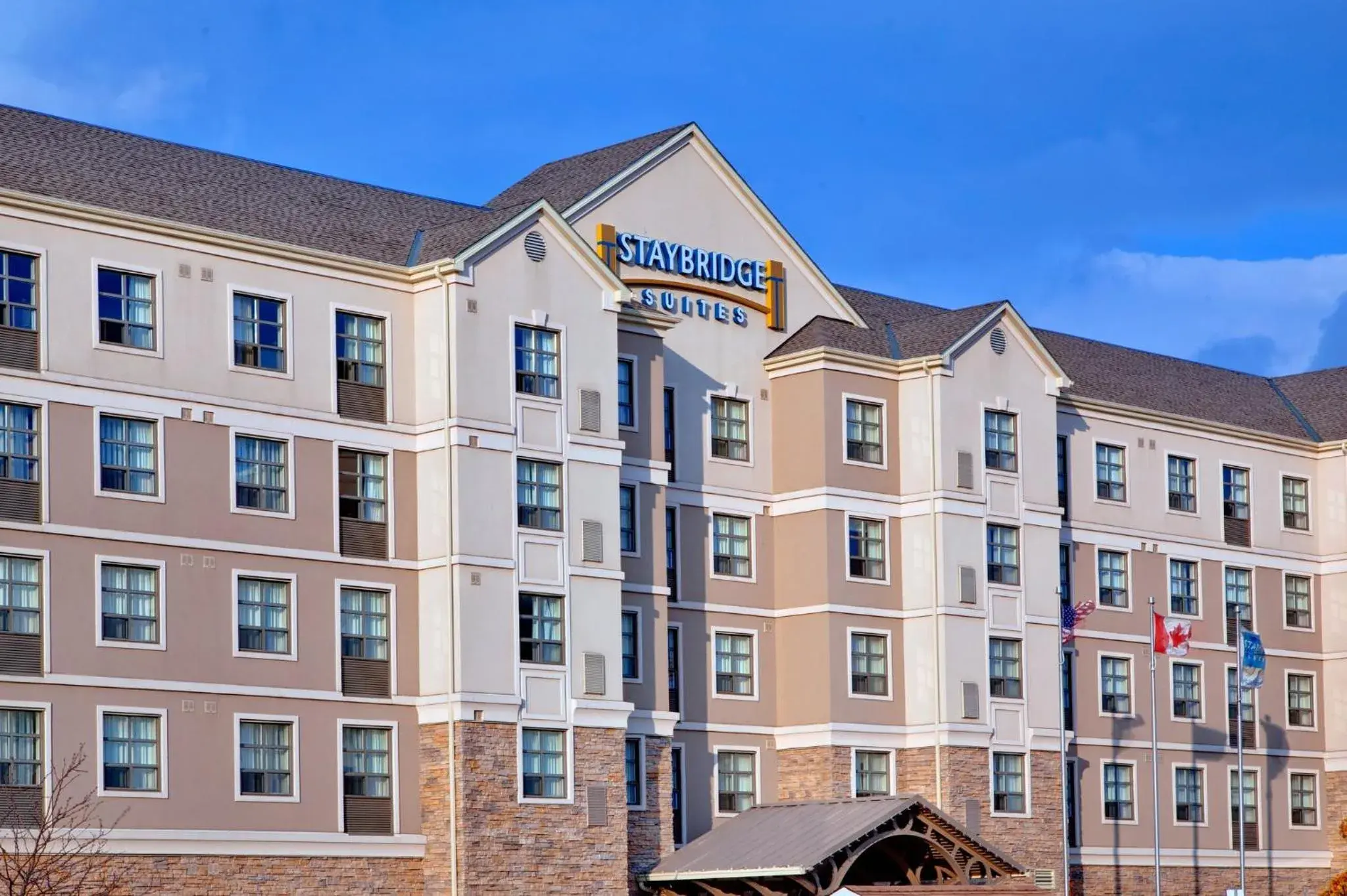 Staybridge Suites London by IHG Staybridge Suites London by IHG