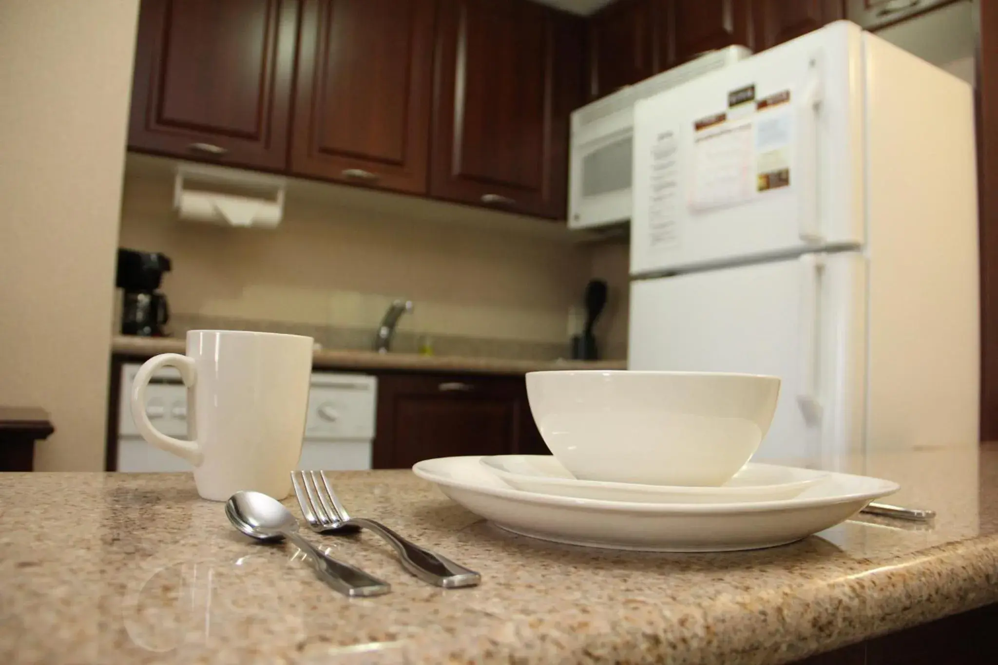 Photo of the whole room in Staybridge Suites London by IHG Photo of the whole room in Staybridge Suites London by IHG