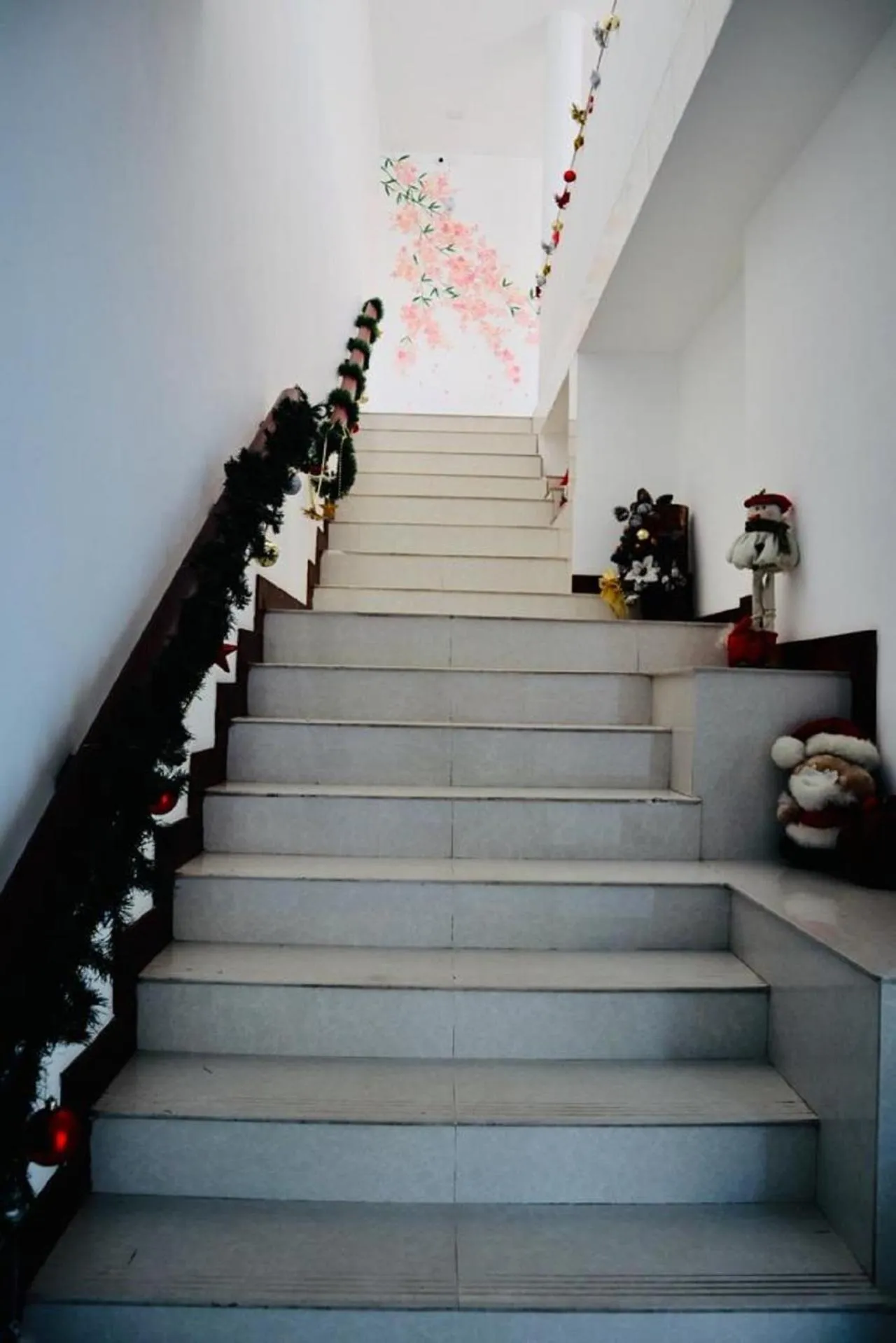 Property building in Visakha 6