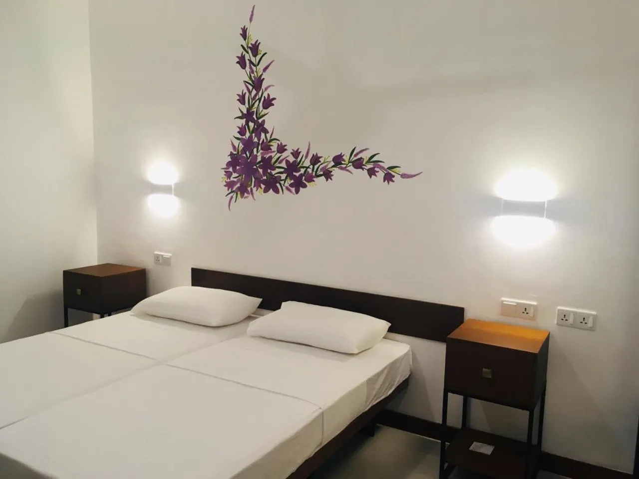 Budget Twin Room in Visakha 6