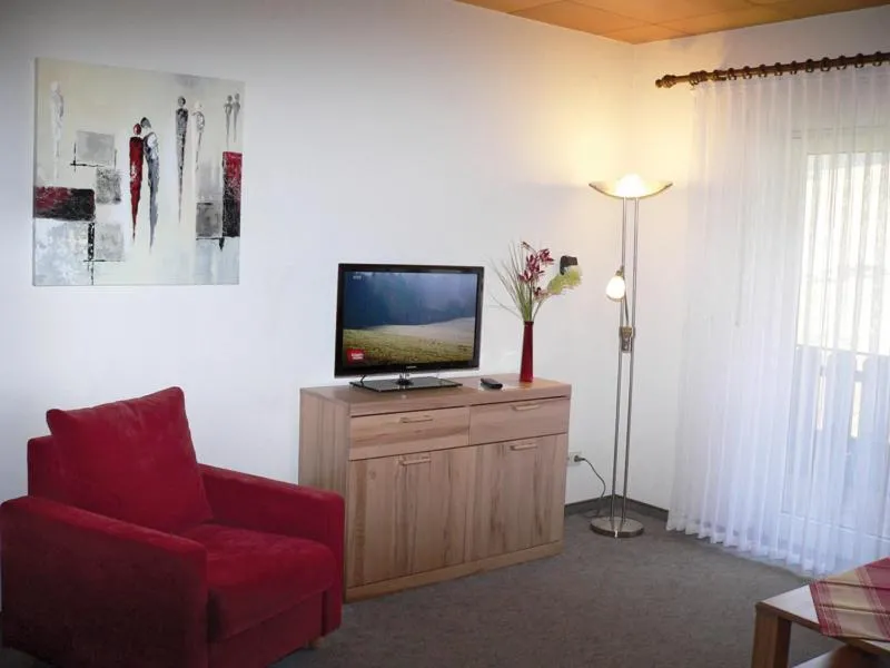 Living room in Haus am Stryckpark