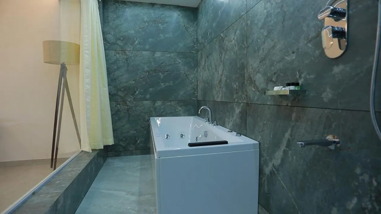 Haven Alleppey Beach Resort