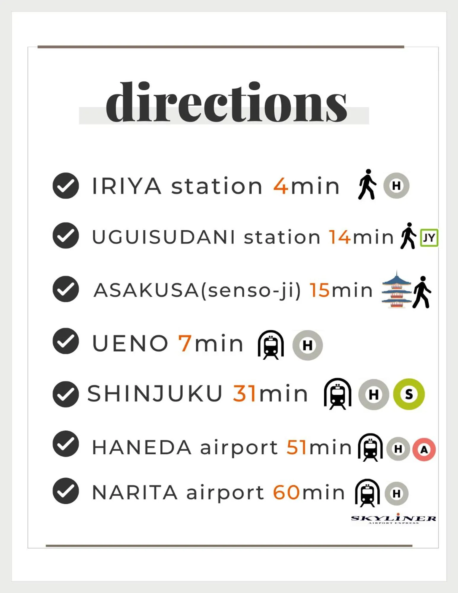 Text overlay in Hostel Bedgasm