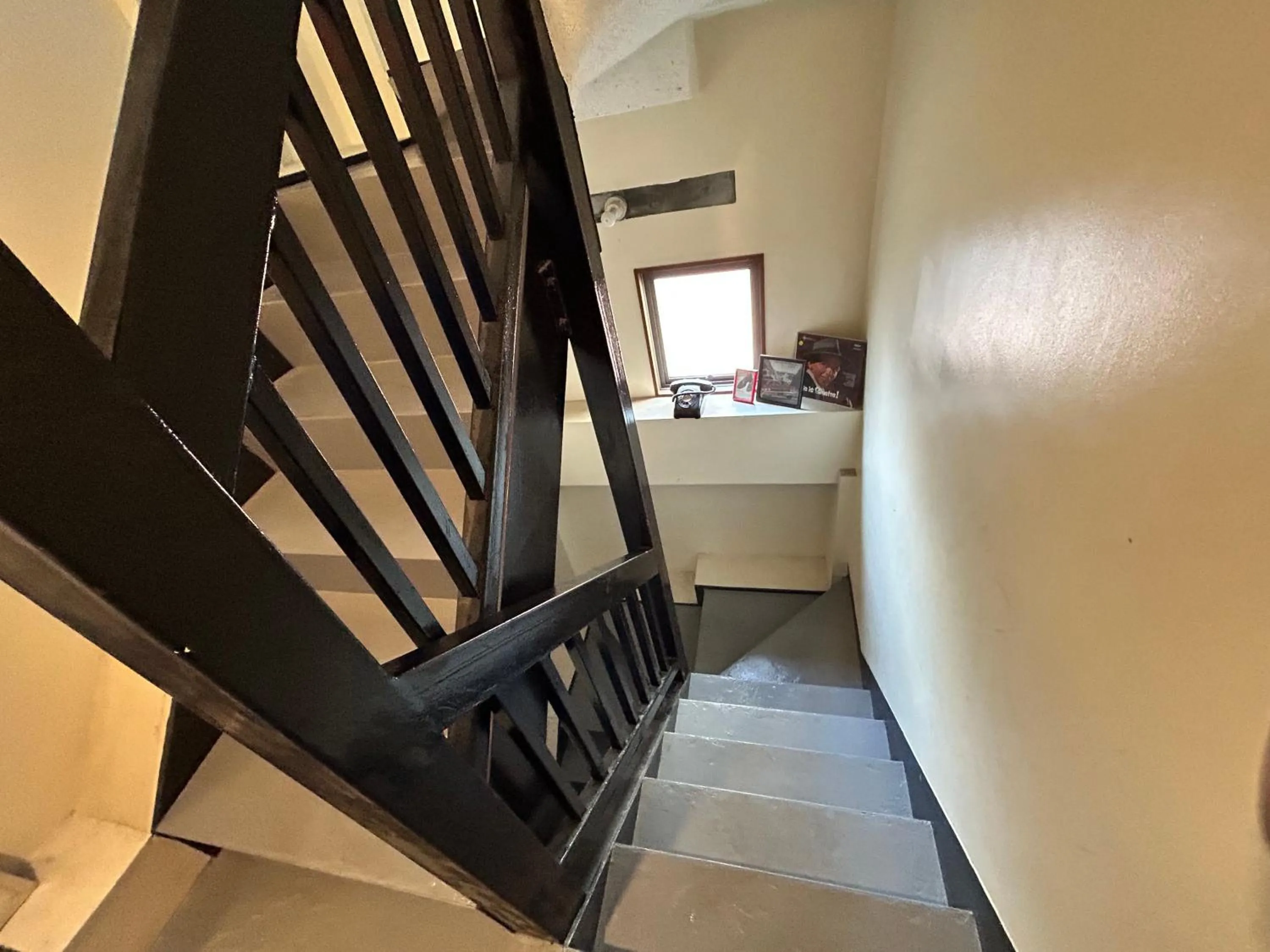 View (from property/room) in Hostel Bedgasm