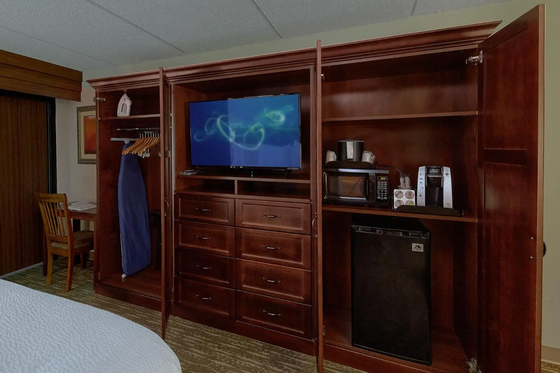 Bedroom, Bed in The Inn On The River Bedroom, Bed in The Inn On The River