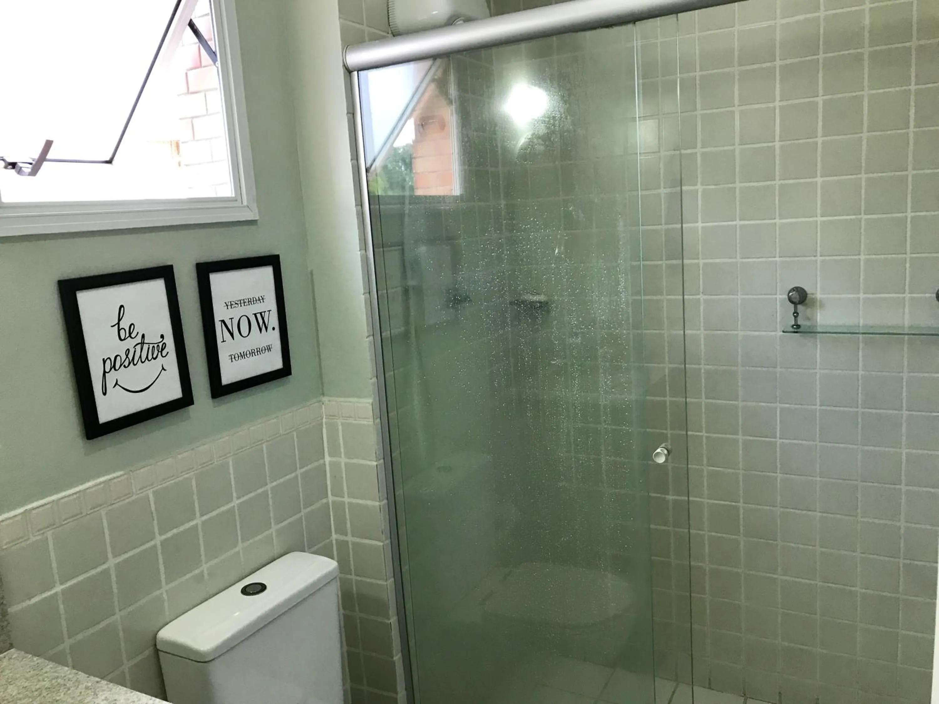 Boulevard Riviera Flat - Praia