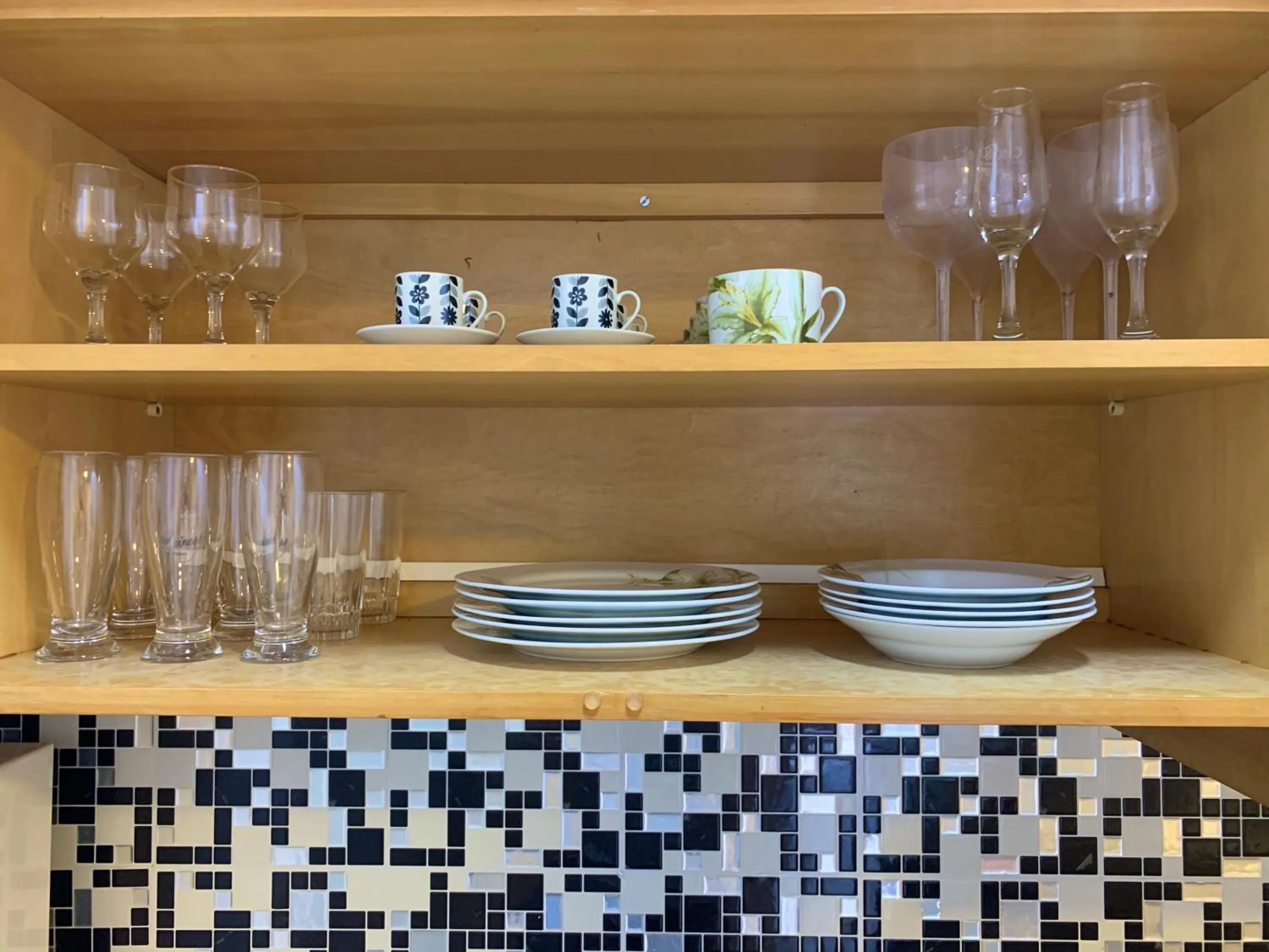 Boulevard Riviera Flat - Praia