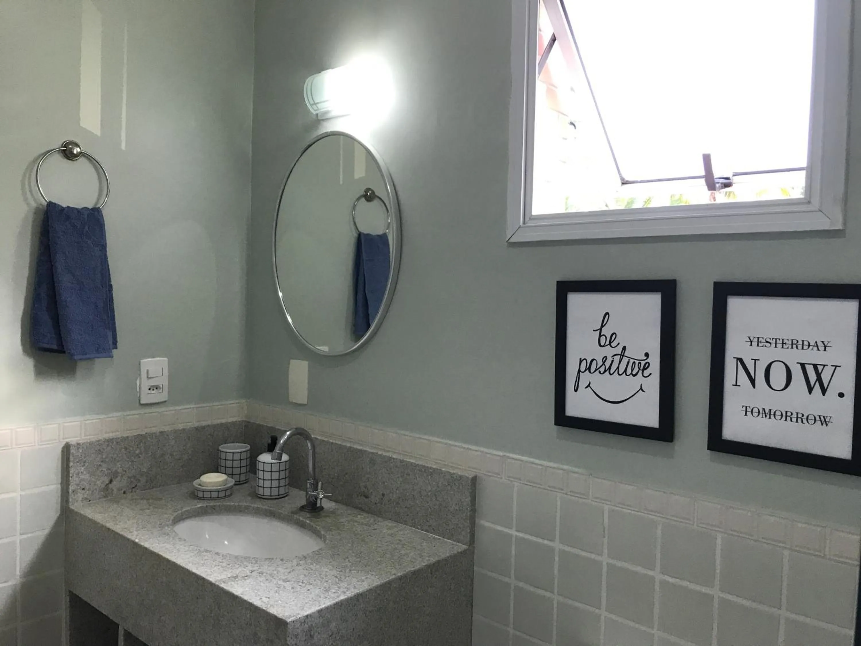 Boulevard Riviera Flat - Praia