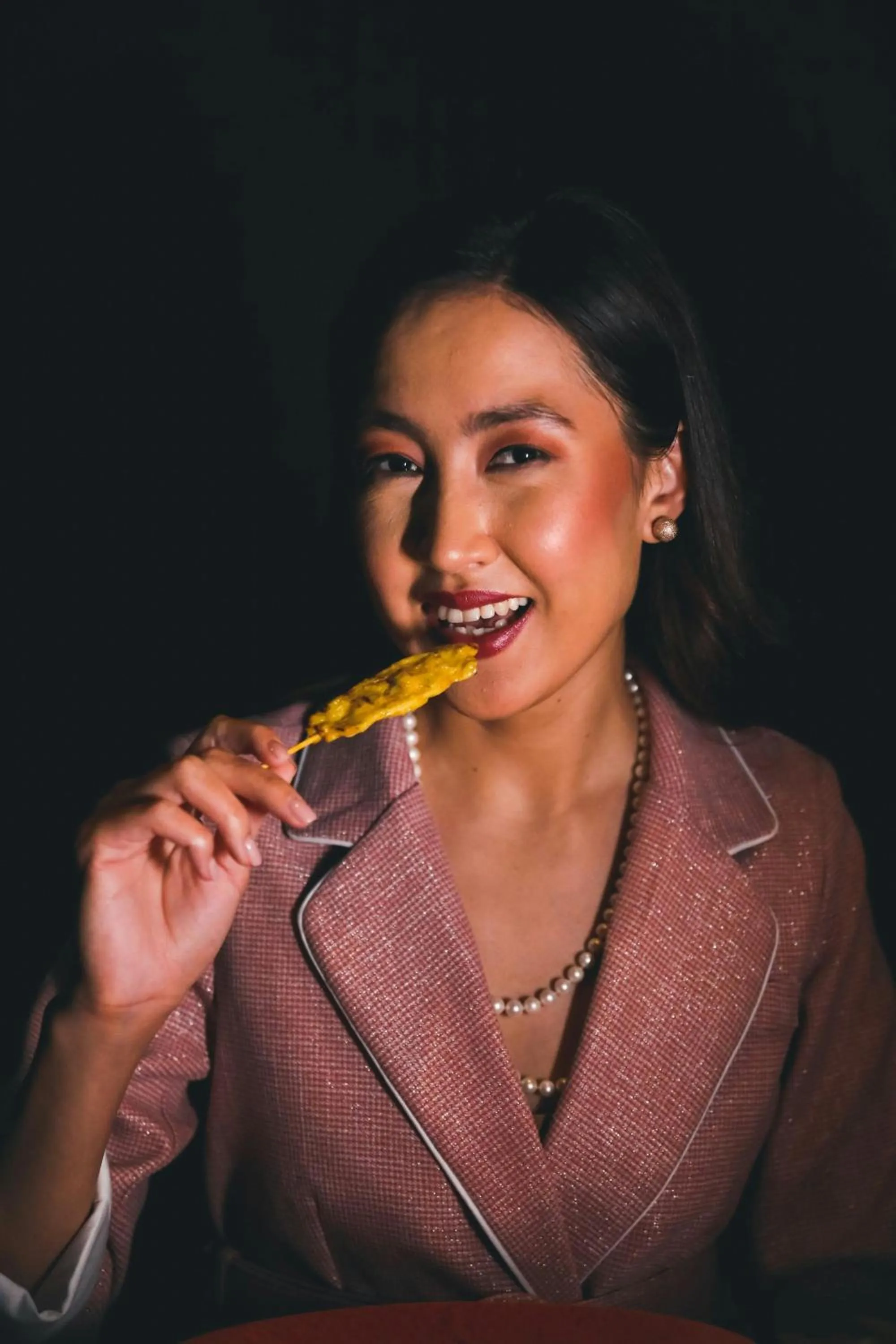 Restaurant/places to eat in JW Marriott Marquis Hotel Dubai