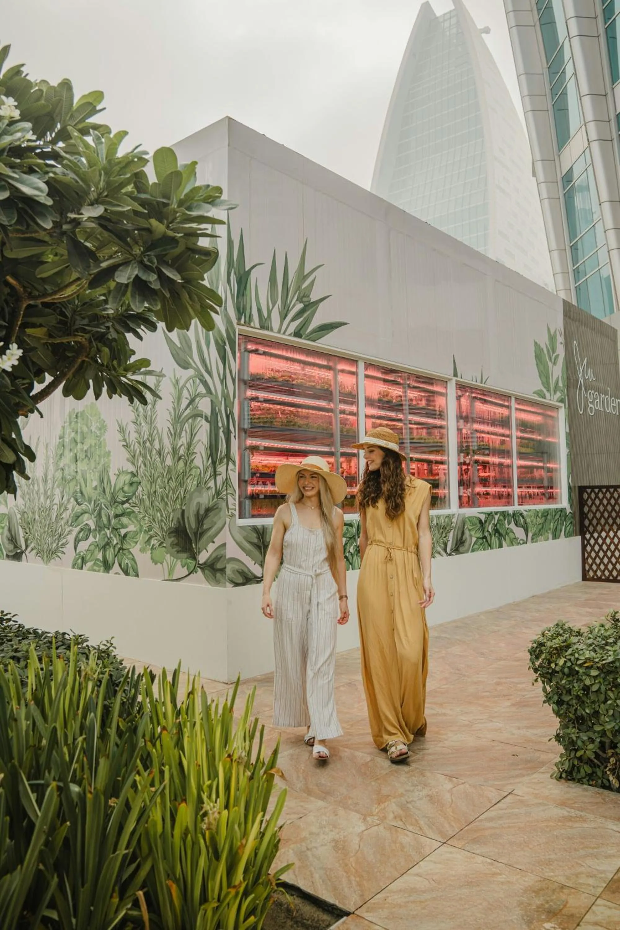 Other in JW Marriott Marquis Hotel Dubai