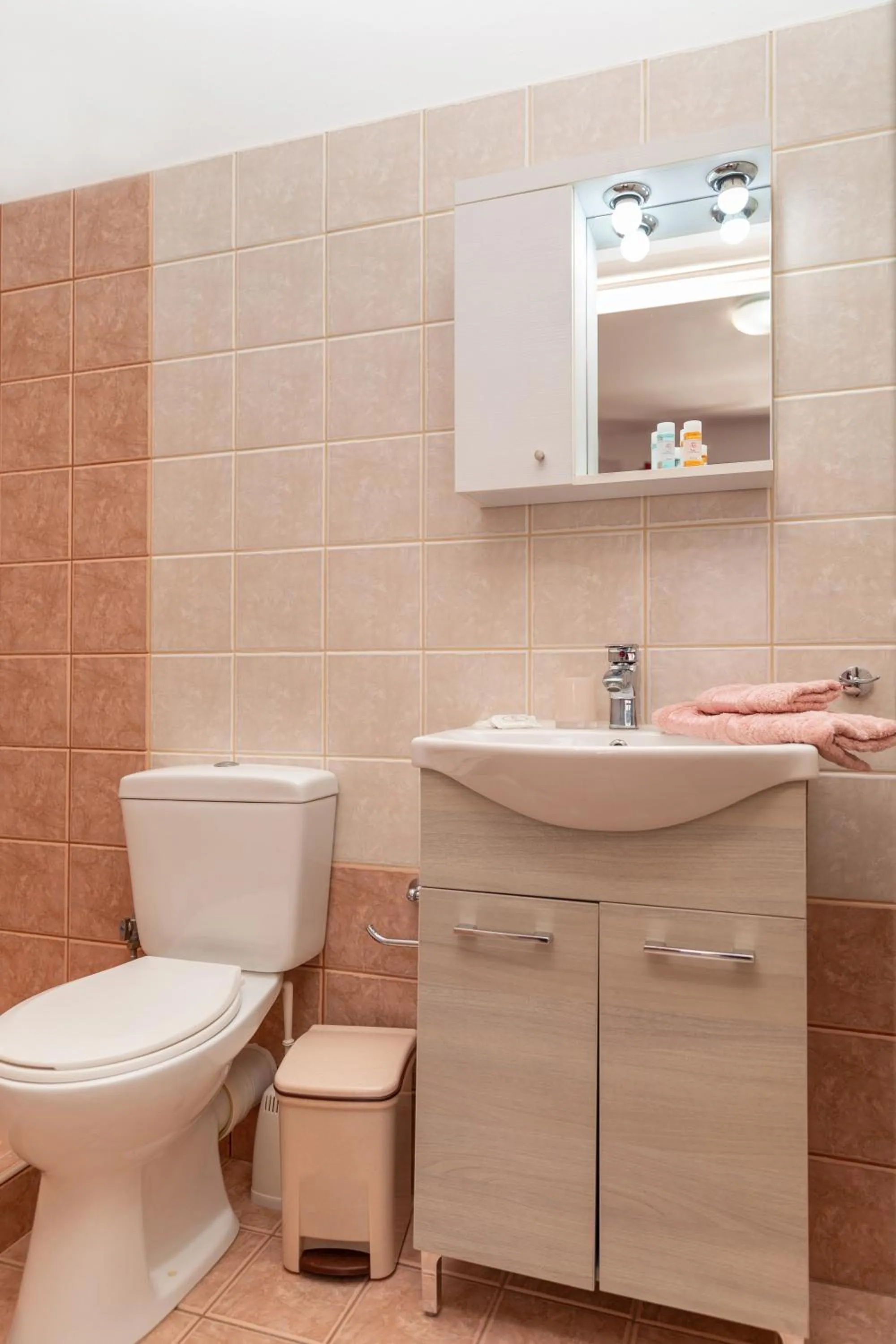 NAXOS DIAMOND Studios Apartments