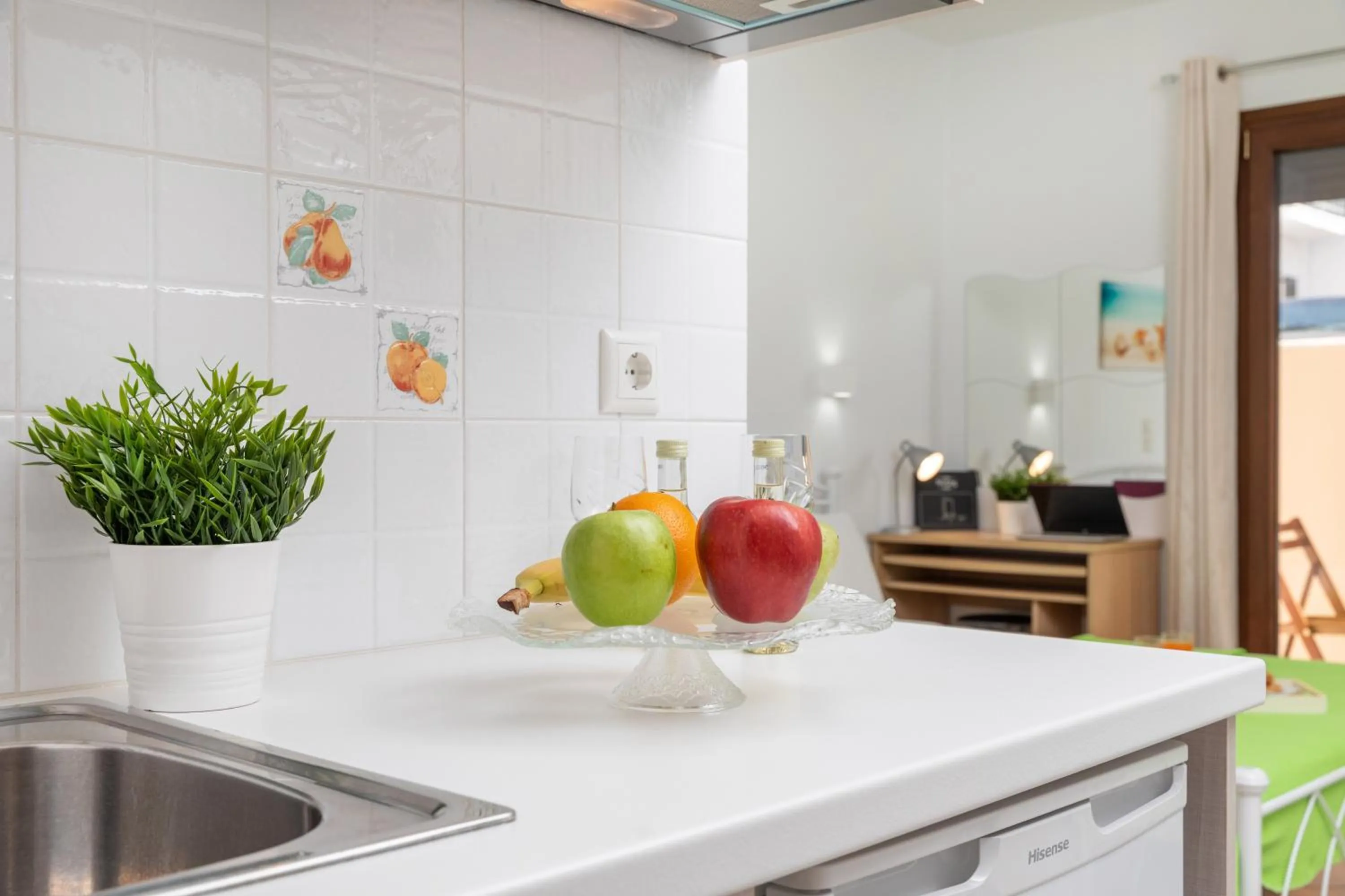 NAXOS DIAMOND Studios Apartments