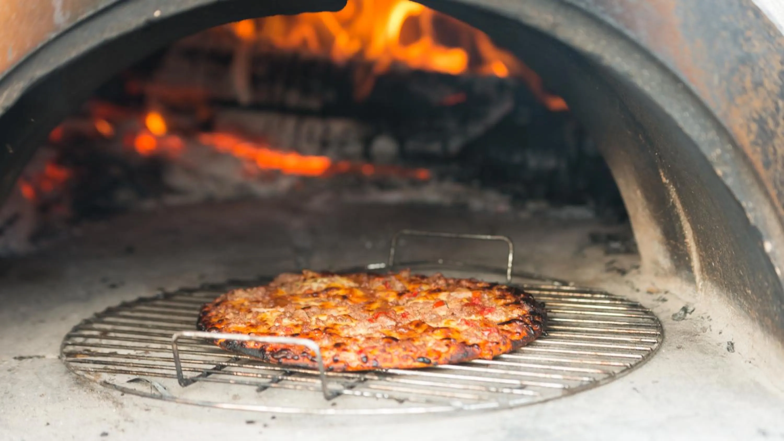 BBQ facilities in Russell-Orongo Bay Holiday Park
