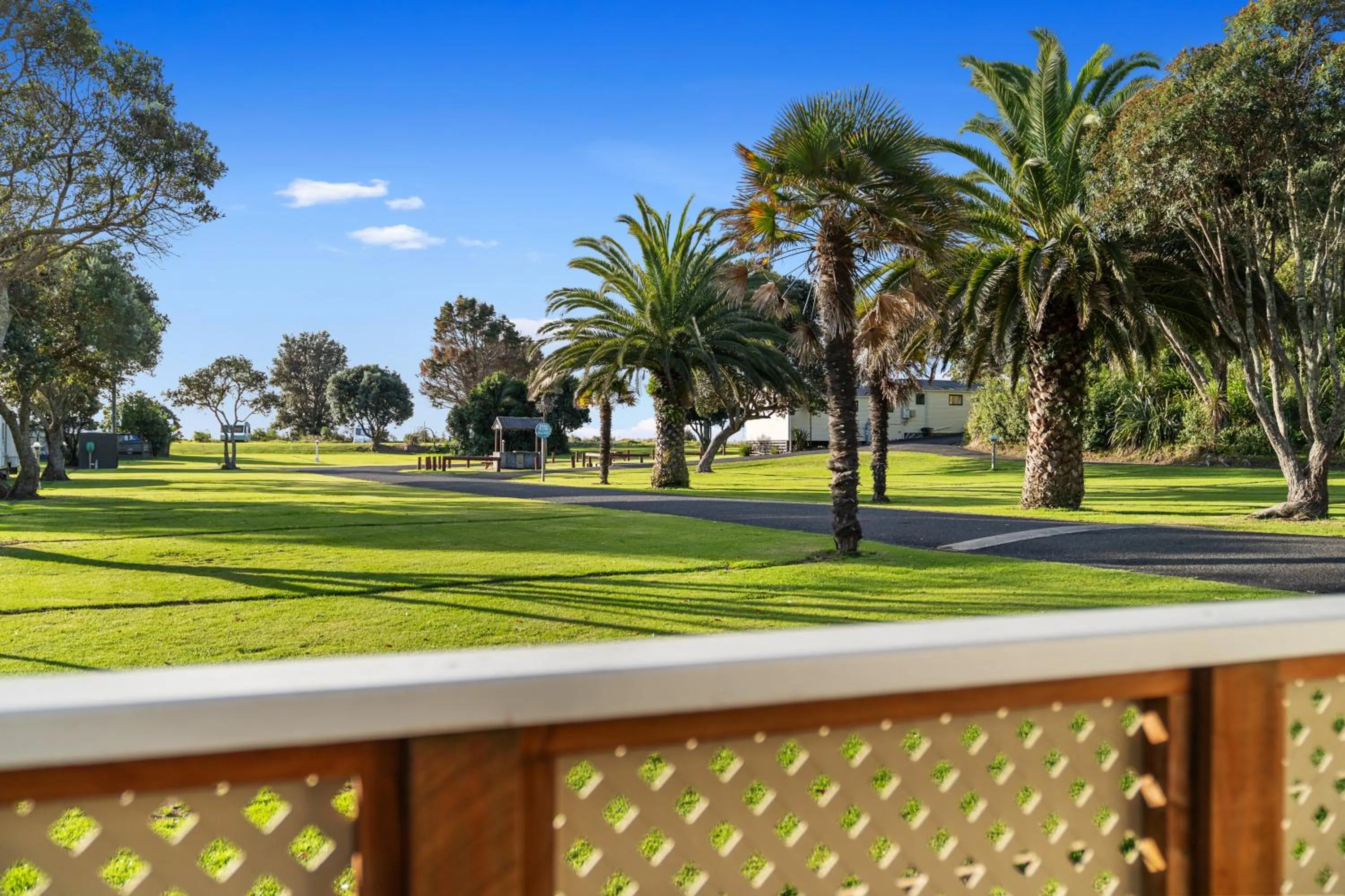 Tasman Holiday Parks - Ohiwa