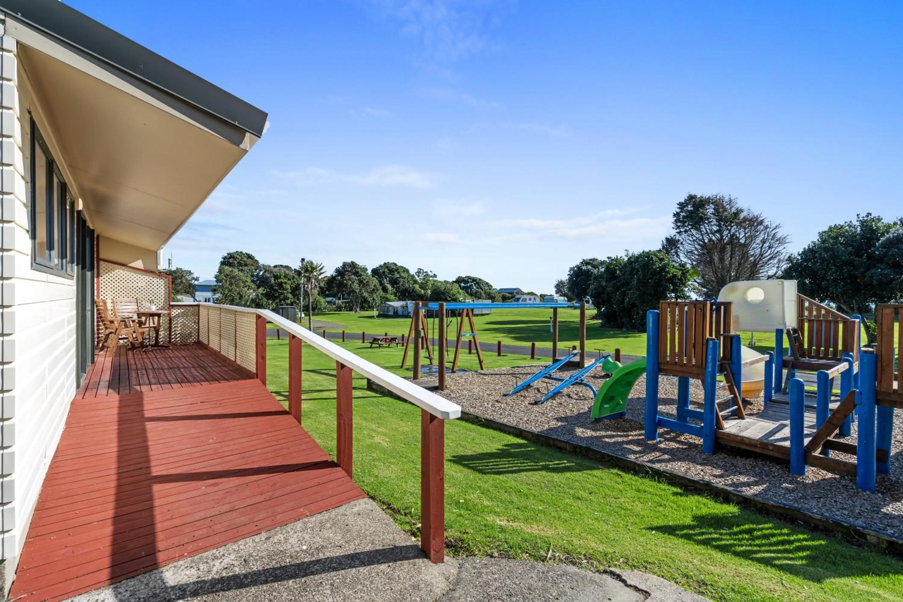 Tasman Holiday Parks - Ohiwa