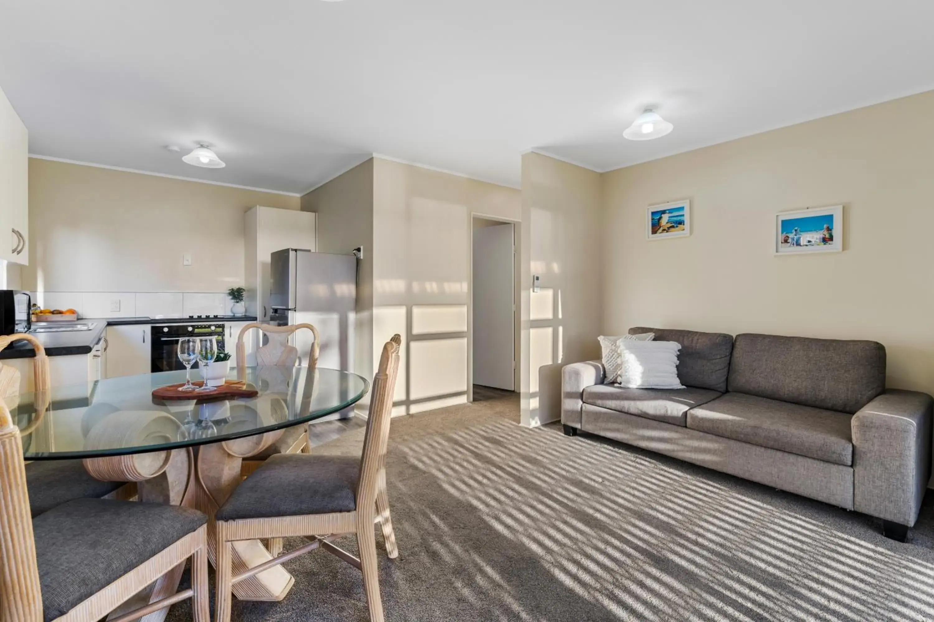 Motel Room (2BR) in Tasman Holiday Parks - Ohiwa Motel Room (2BR) in Tasman Holiday Parks - Ohiwa