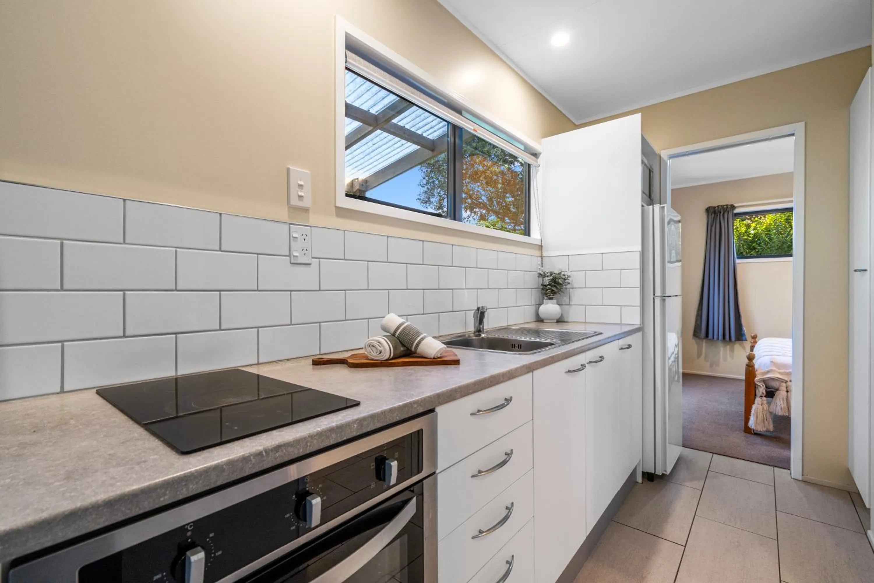 Tasman Holiday Parks - Ohiwa