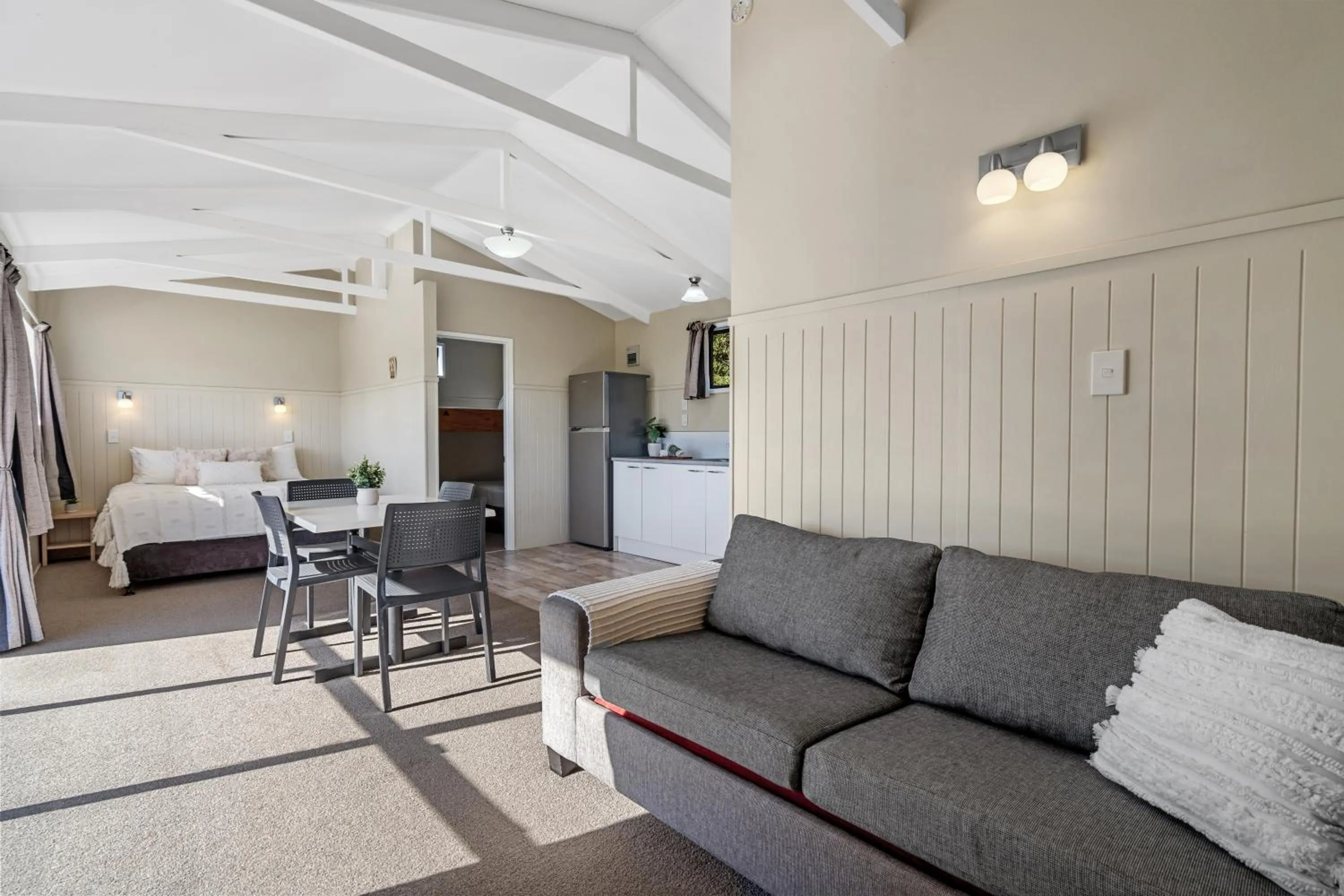 Tasman Holiday Parks - Ohiwa