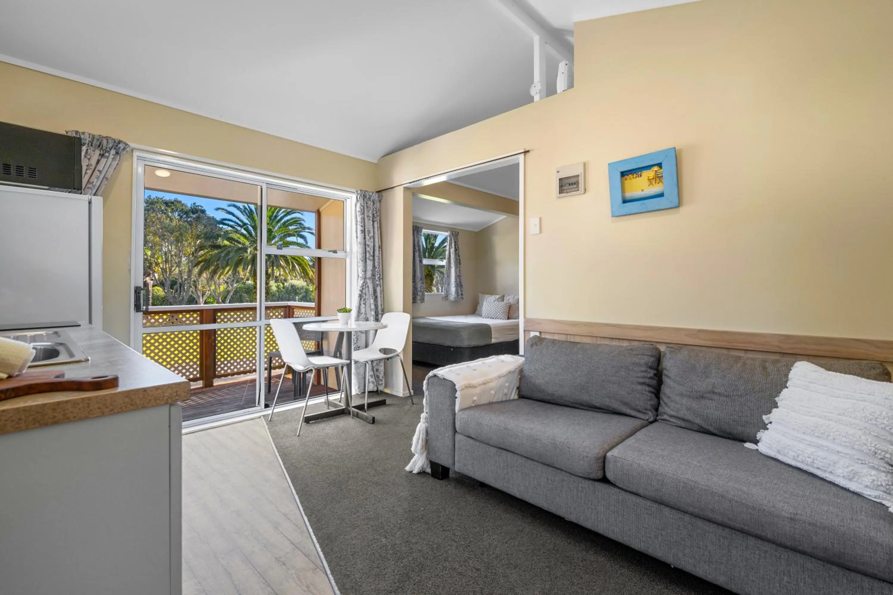 Tasman Holiday Parks - Ohiwa