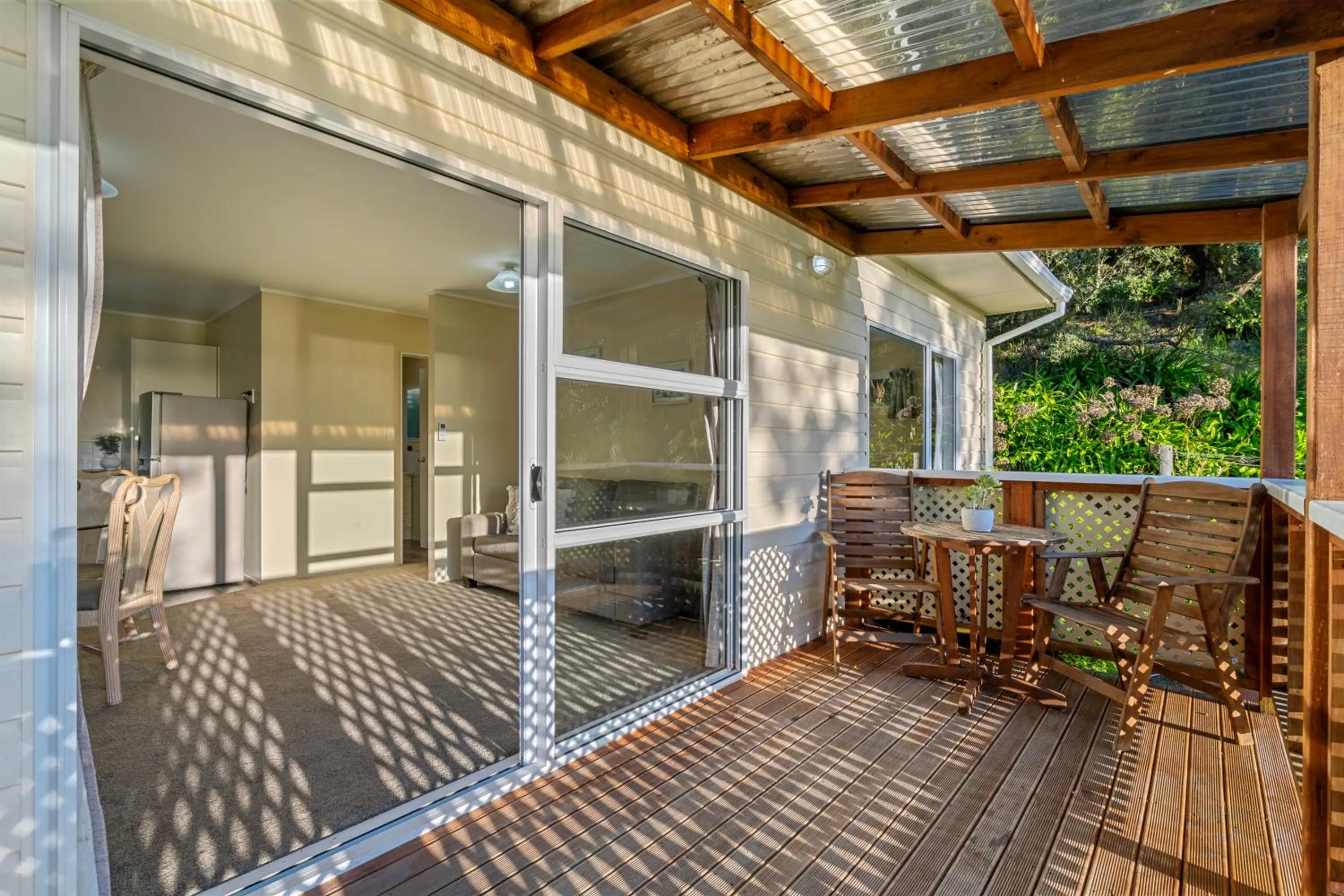 Tasman Holiday Parks - Ohiwa