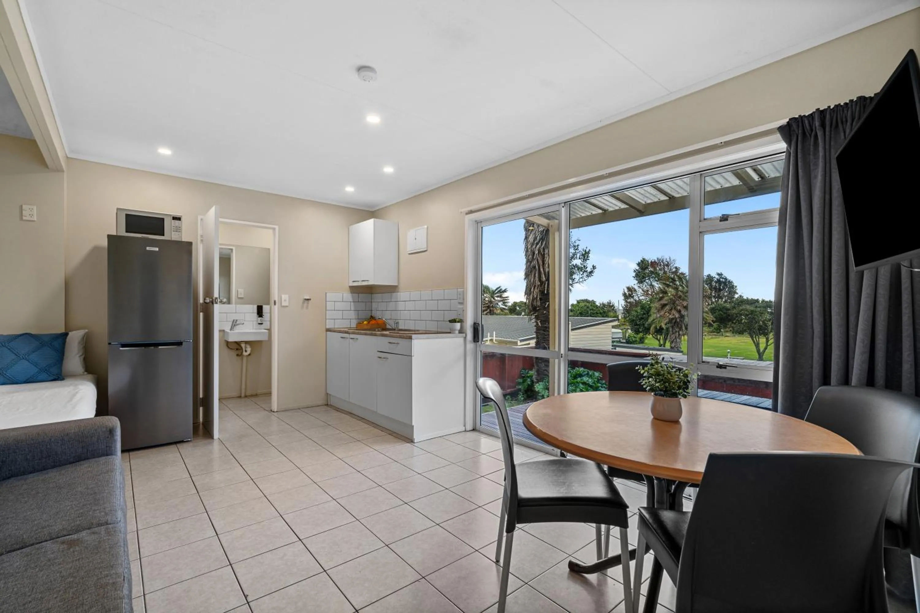 Tasman Holiday Parks - Ohiwa