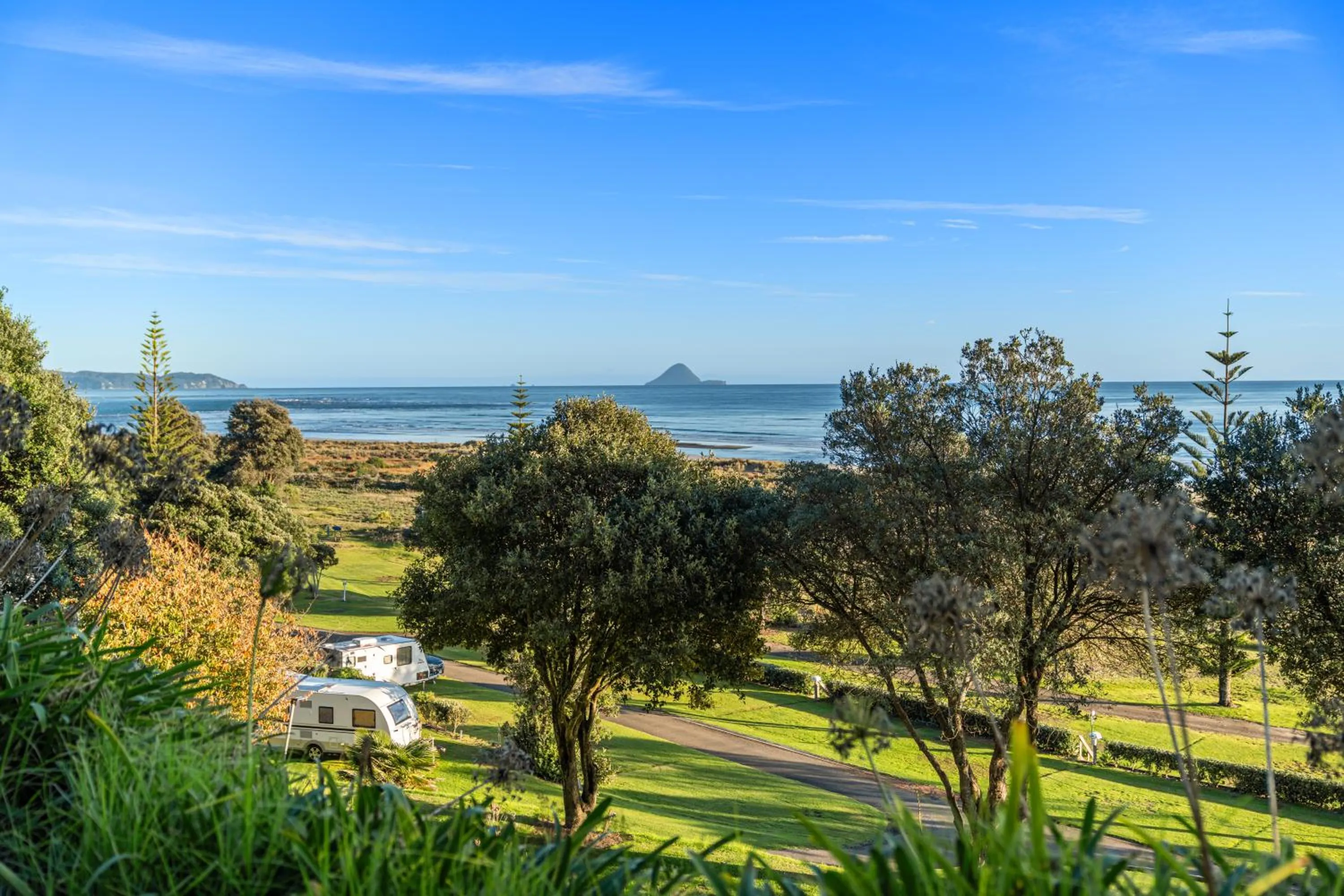 Tasman Holiday Parks - Ohiwa