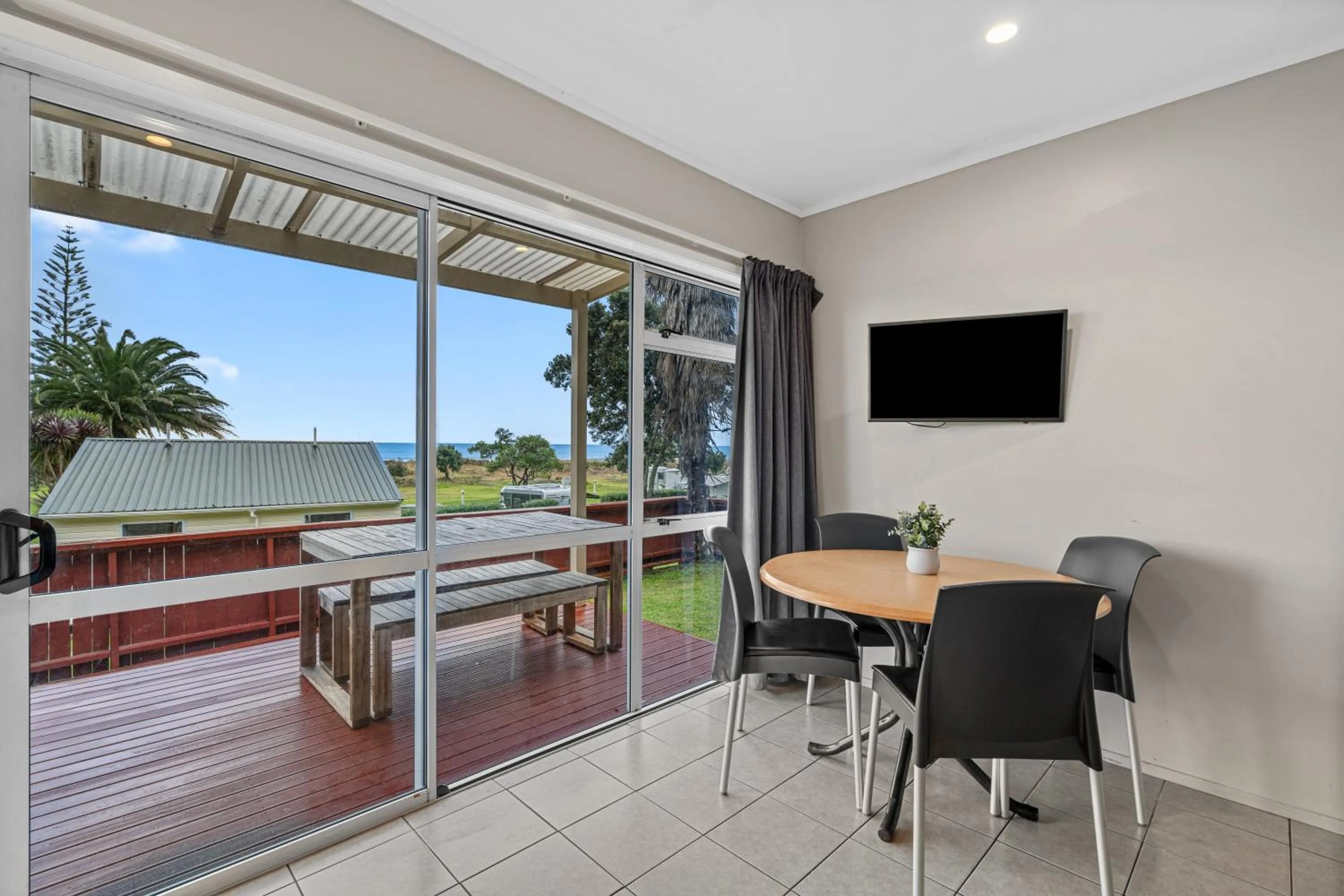 Tasman Holiday Parks - Ohiwa