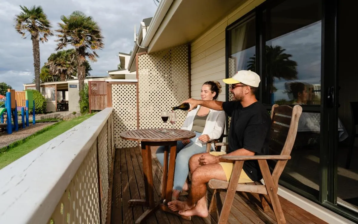 Tasman Holiday Parks - Ohiwa
