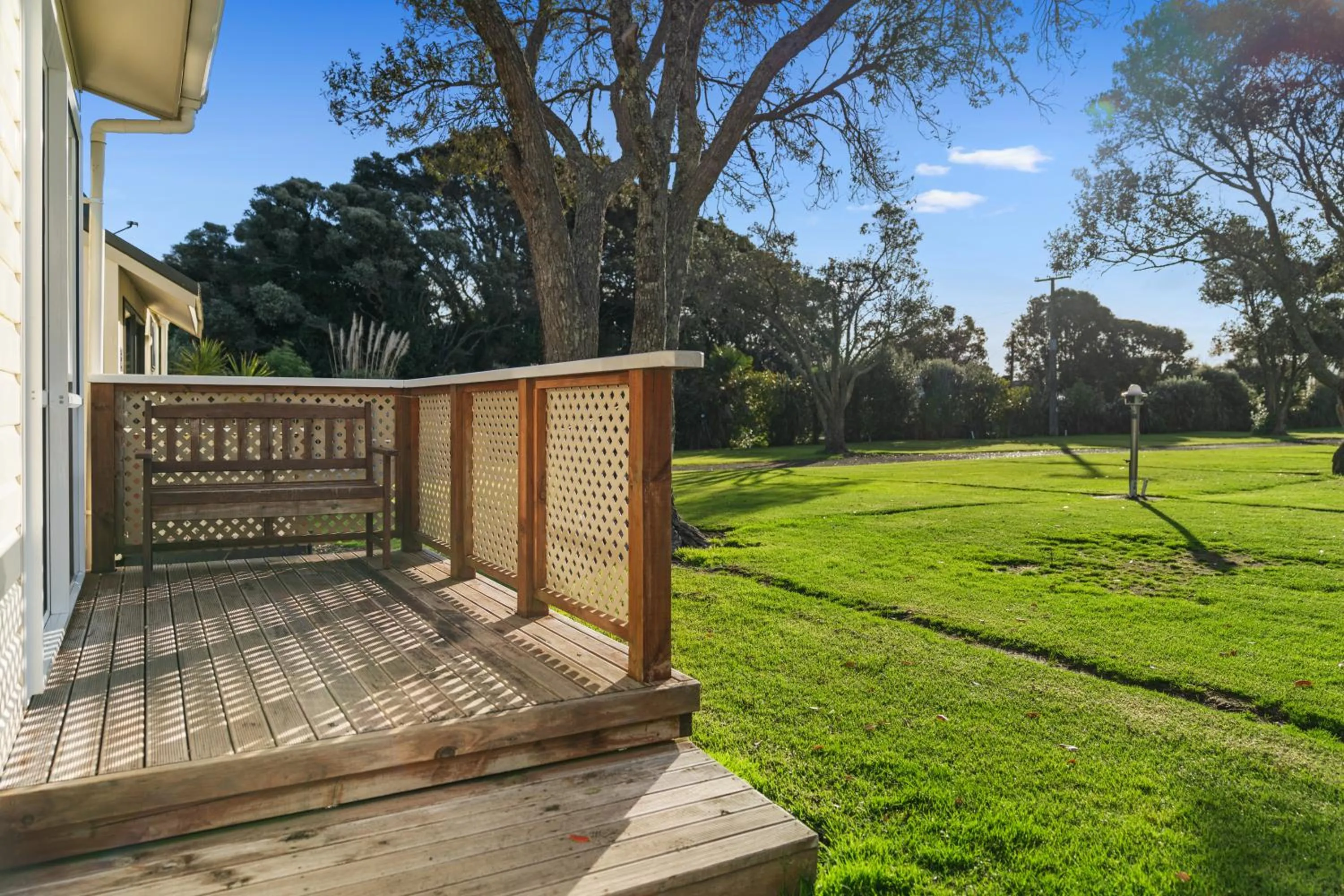 Tasman Holiday Parks - Ohiwa