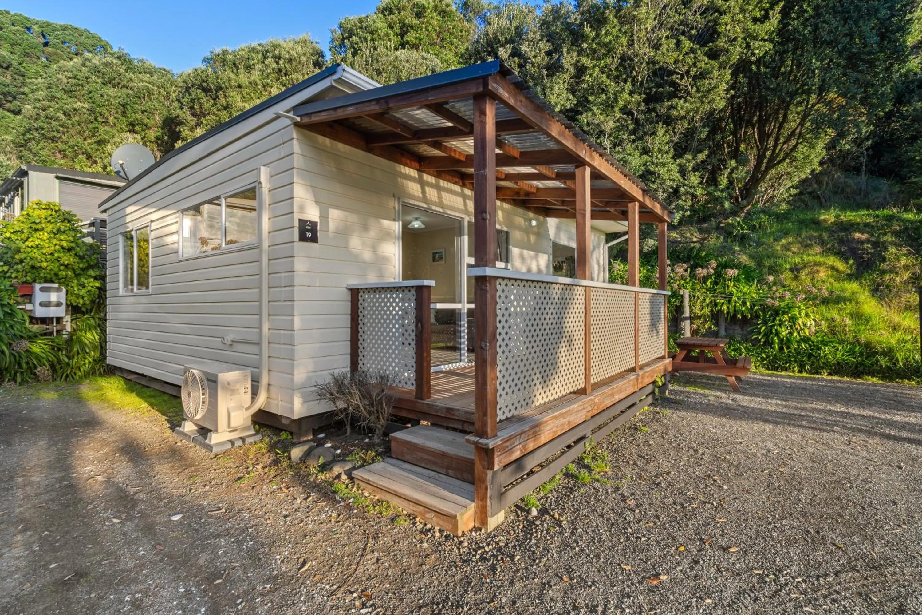 Tasman Holiday Parks - Ohiwa