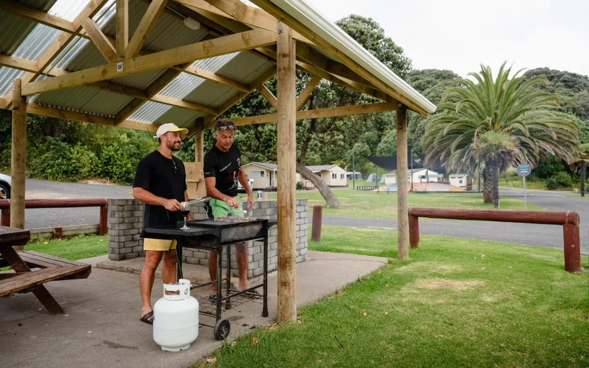 Tasman Holiday Parks - Ohiwa