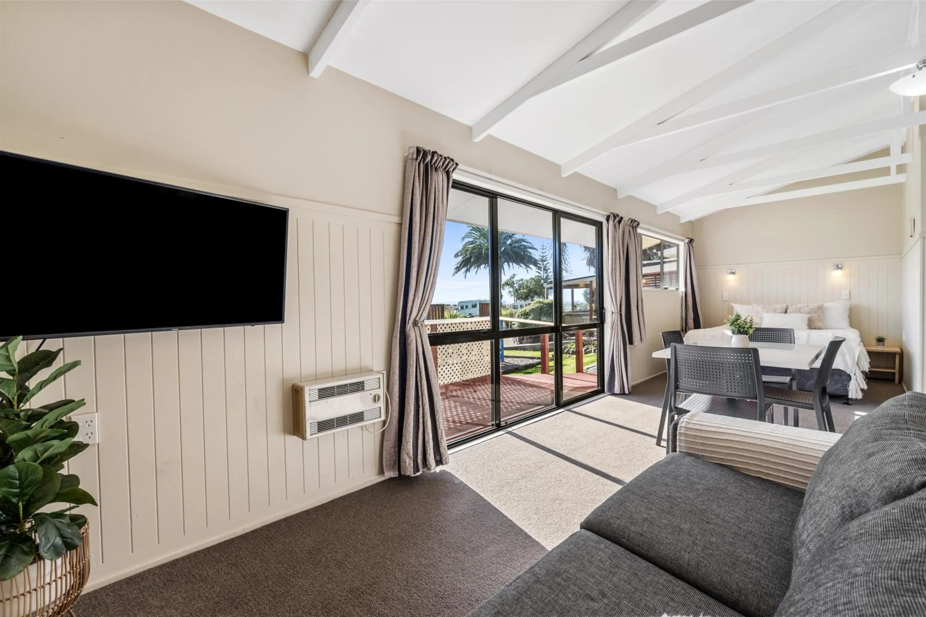 Tasman Holiday Parks - Ohiwa