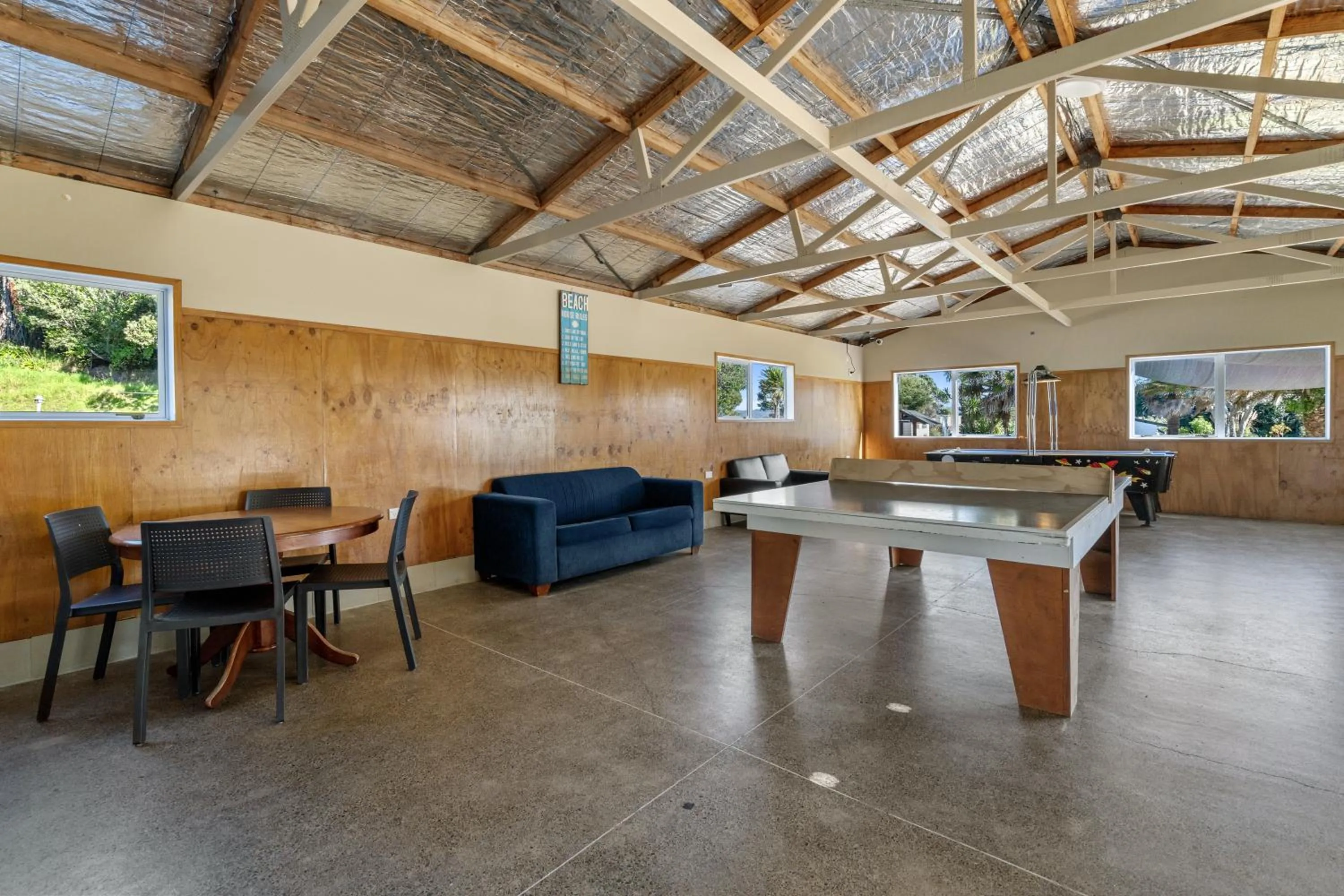 Tasman Holiday Parks - Ohiwa