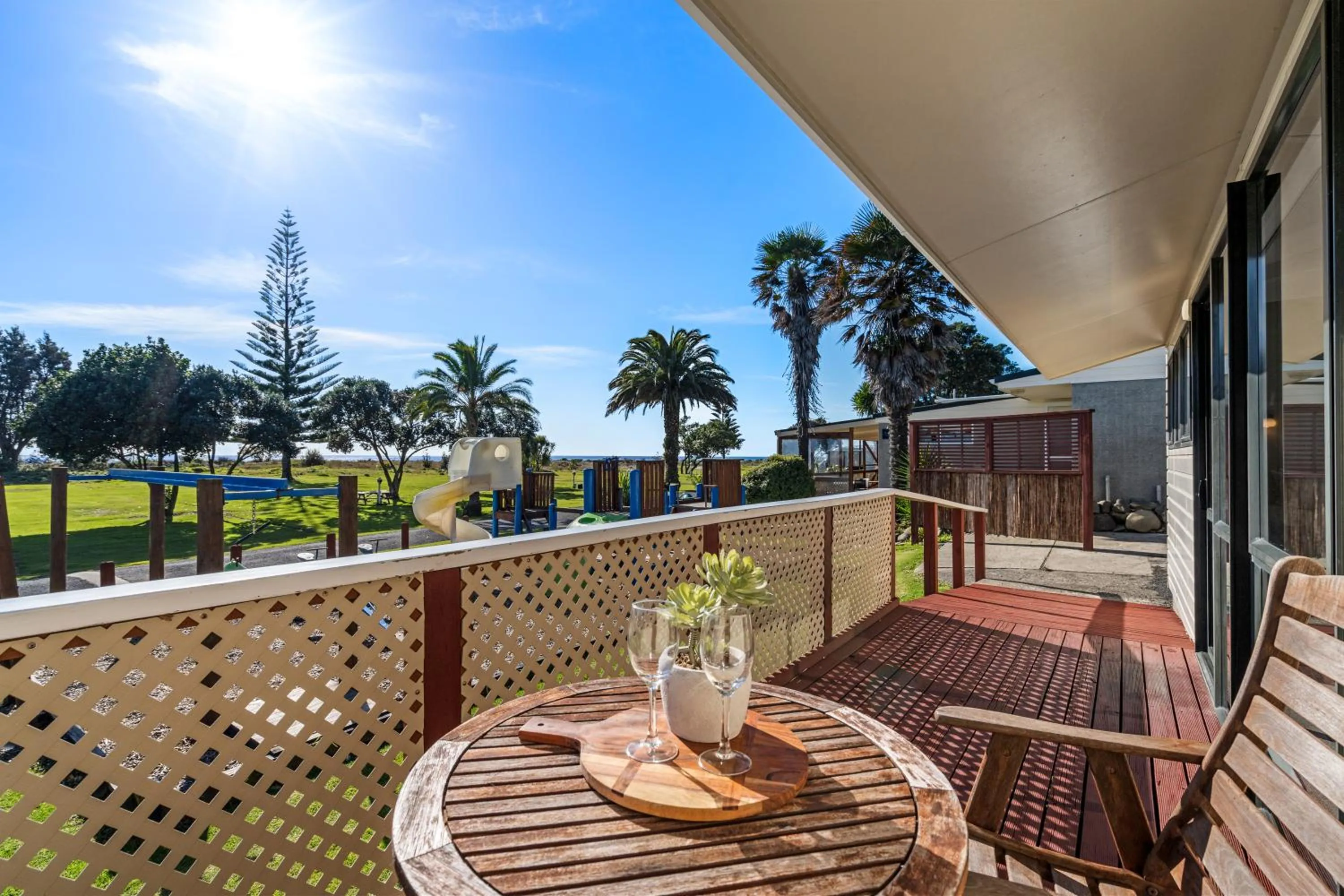 Tasman Holiday Parks - Ohiwa