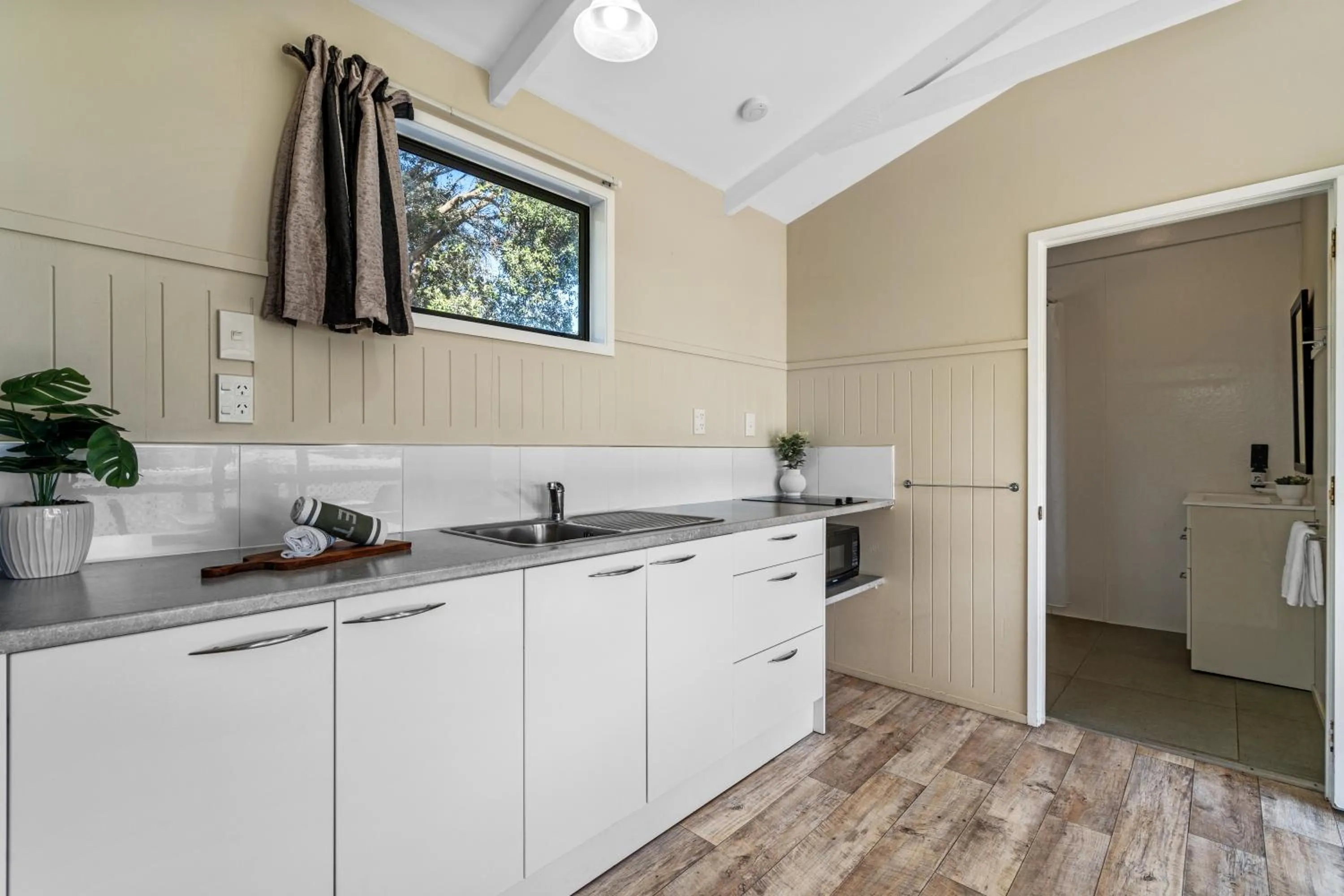 Tasman Holiday Parks - Ohiwa