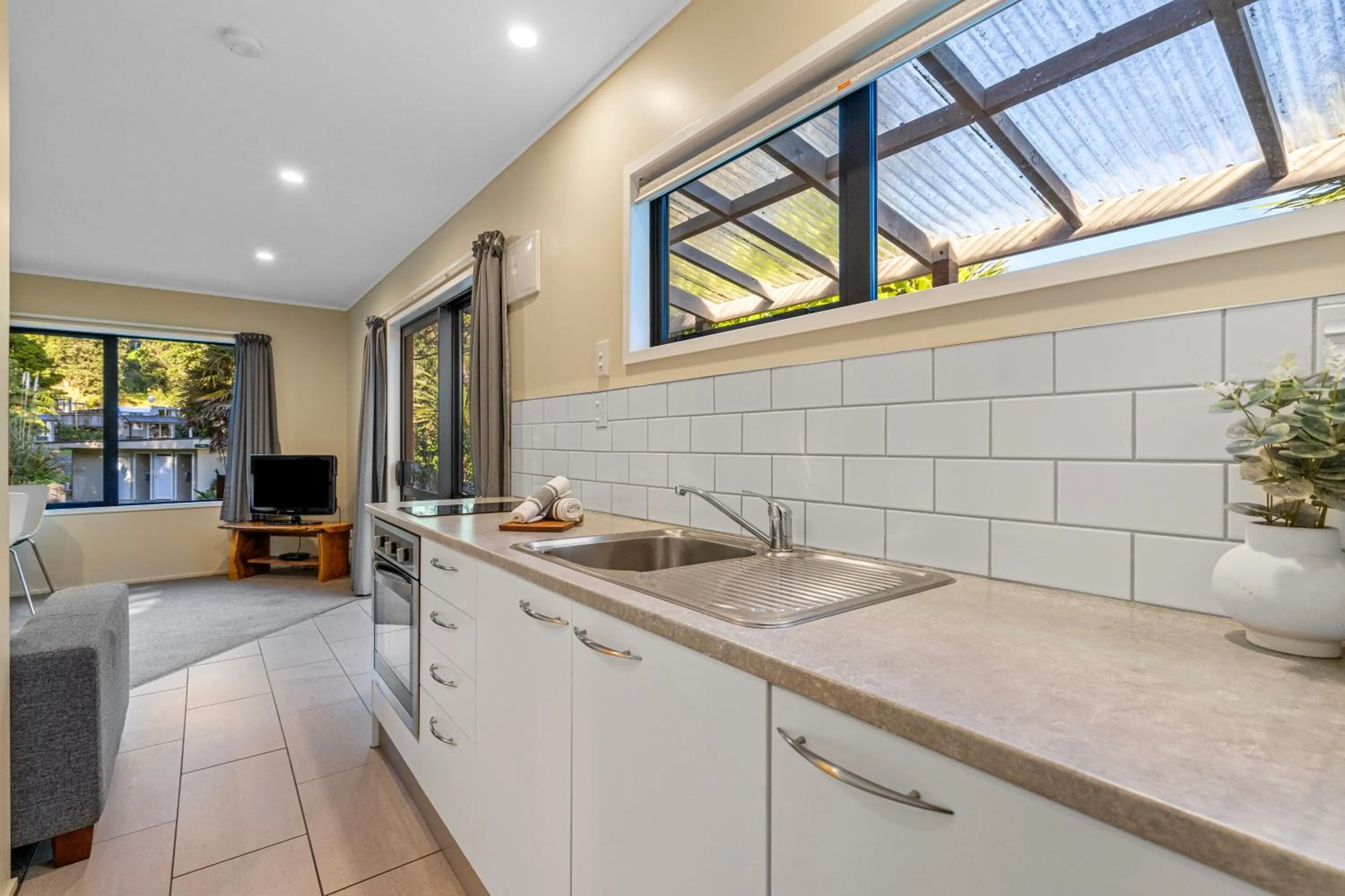 Tasman Holiday Parks - Ohiwa