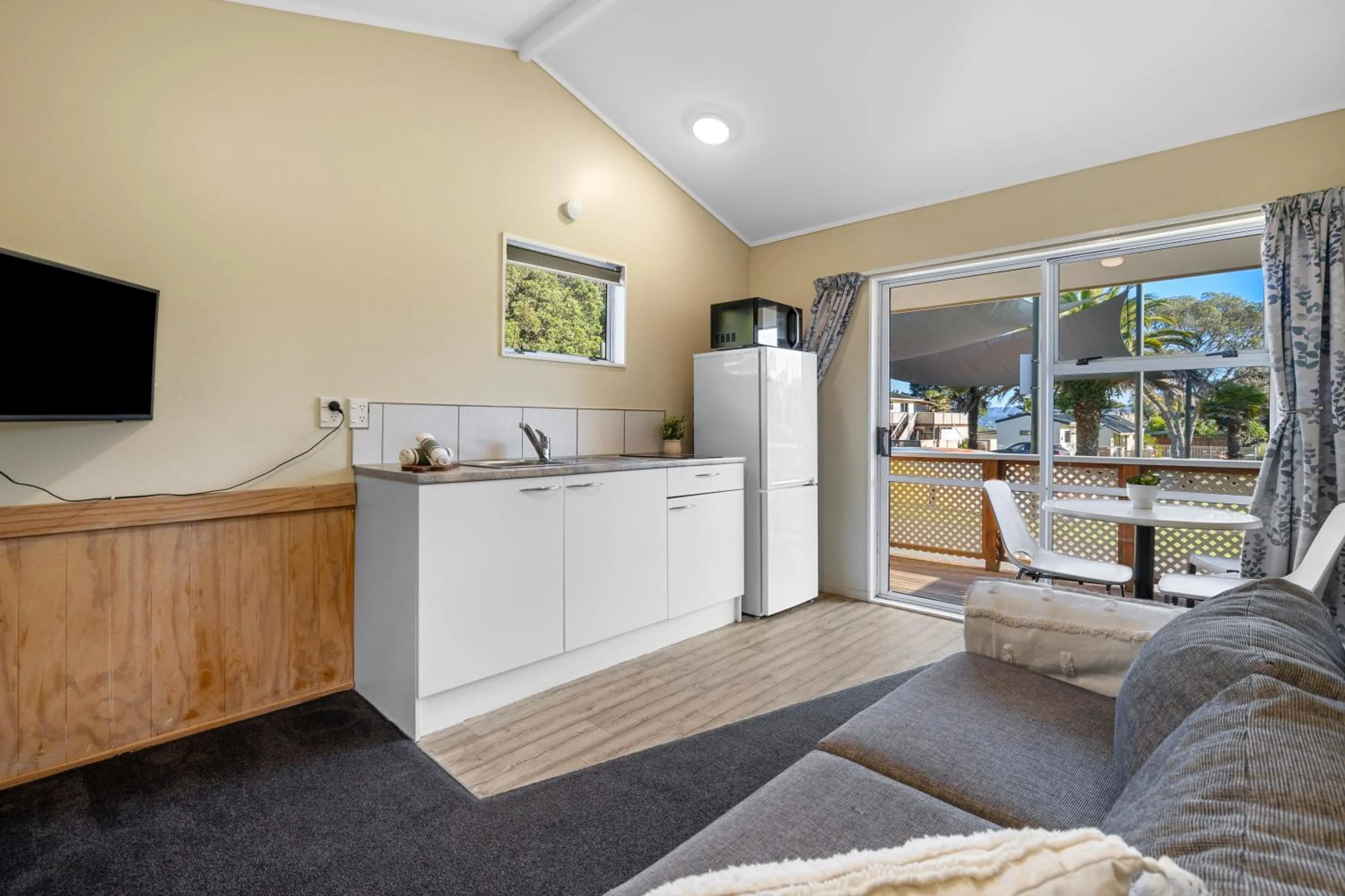 Tasman Holiday Parks - Ohiwa