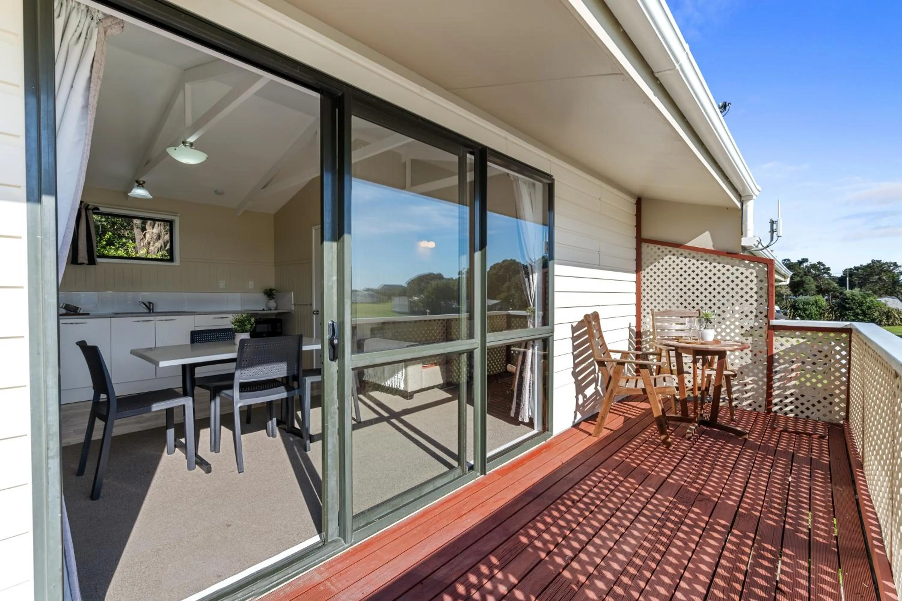 Tasman Holiday Parks - Ohiwa