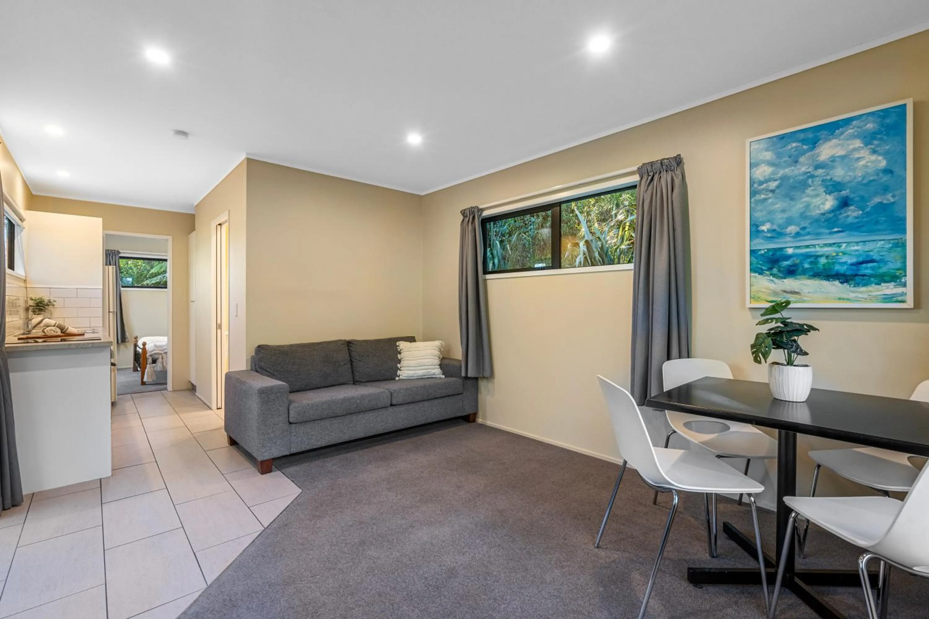 Tasman Holiday Parks - Ohiwa