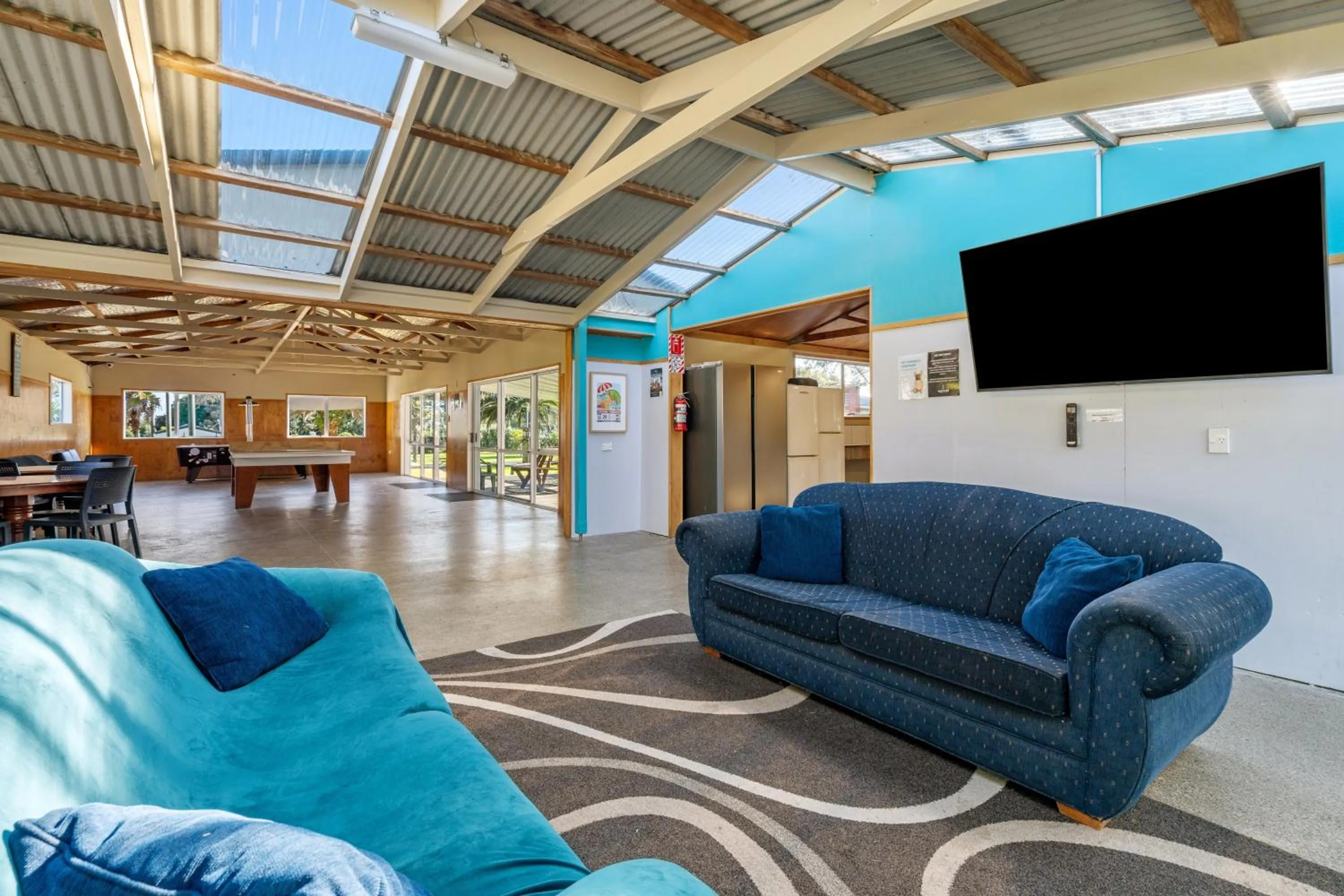 Tasman Holiday Parks - Ohiwa