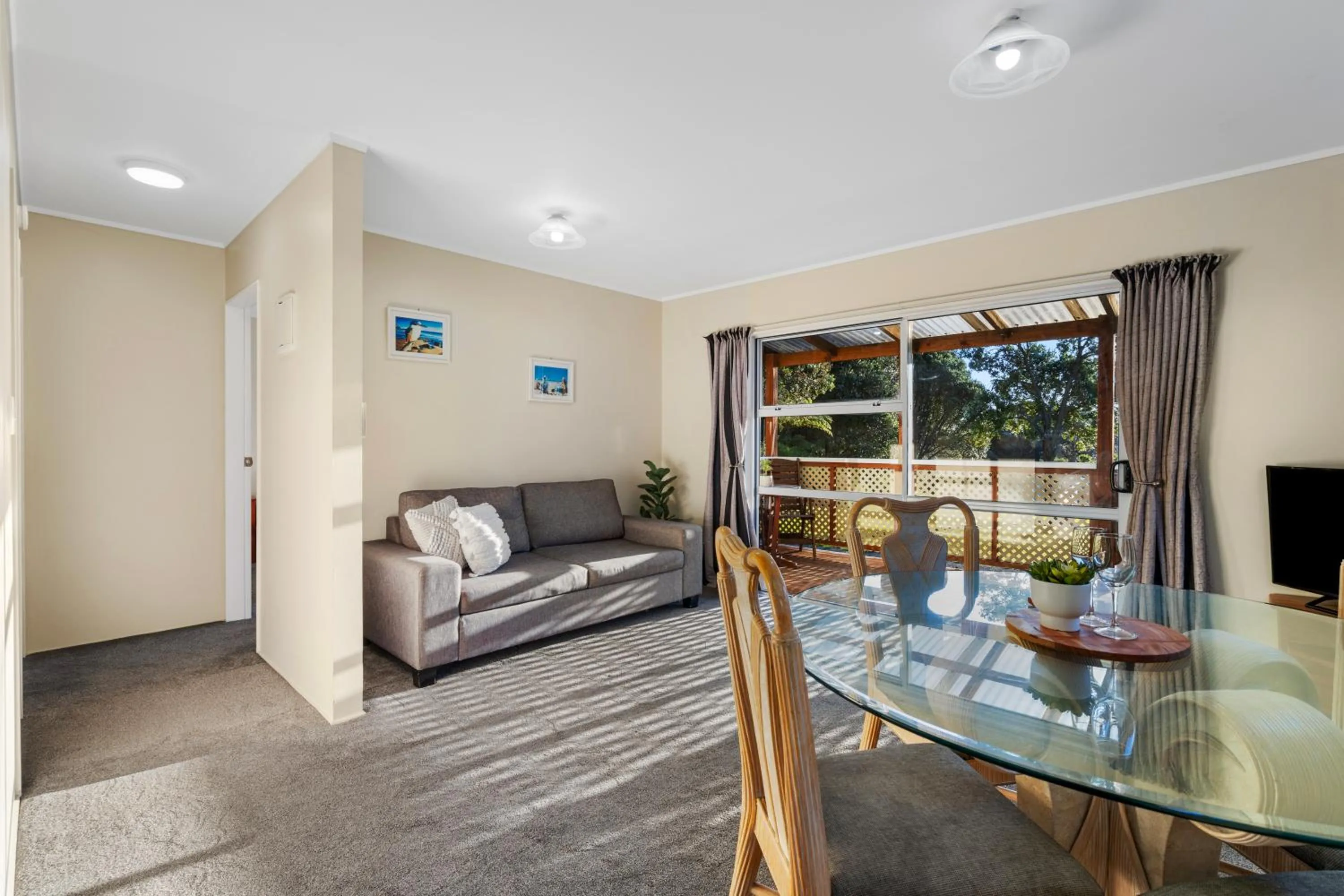 Tasman Holiday Parks - Ohiwa