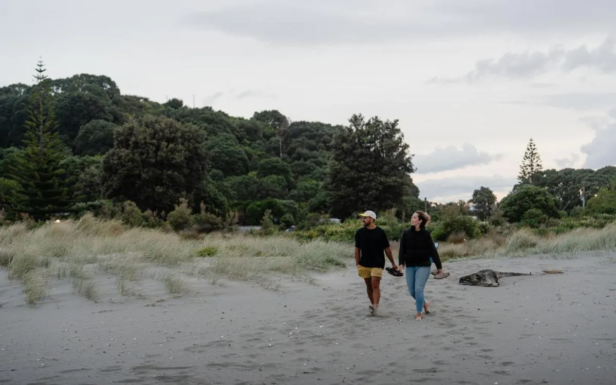 Tasman Holiday Parks - Ohiwa