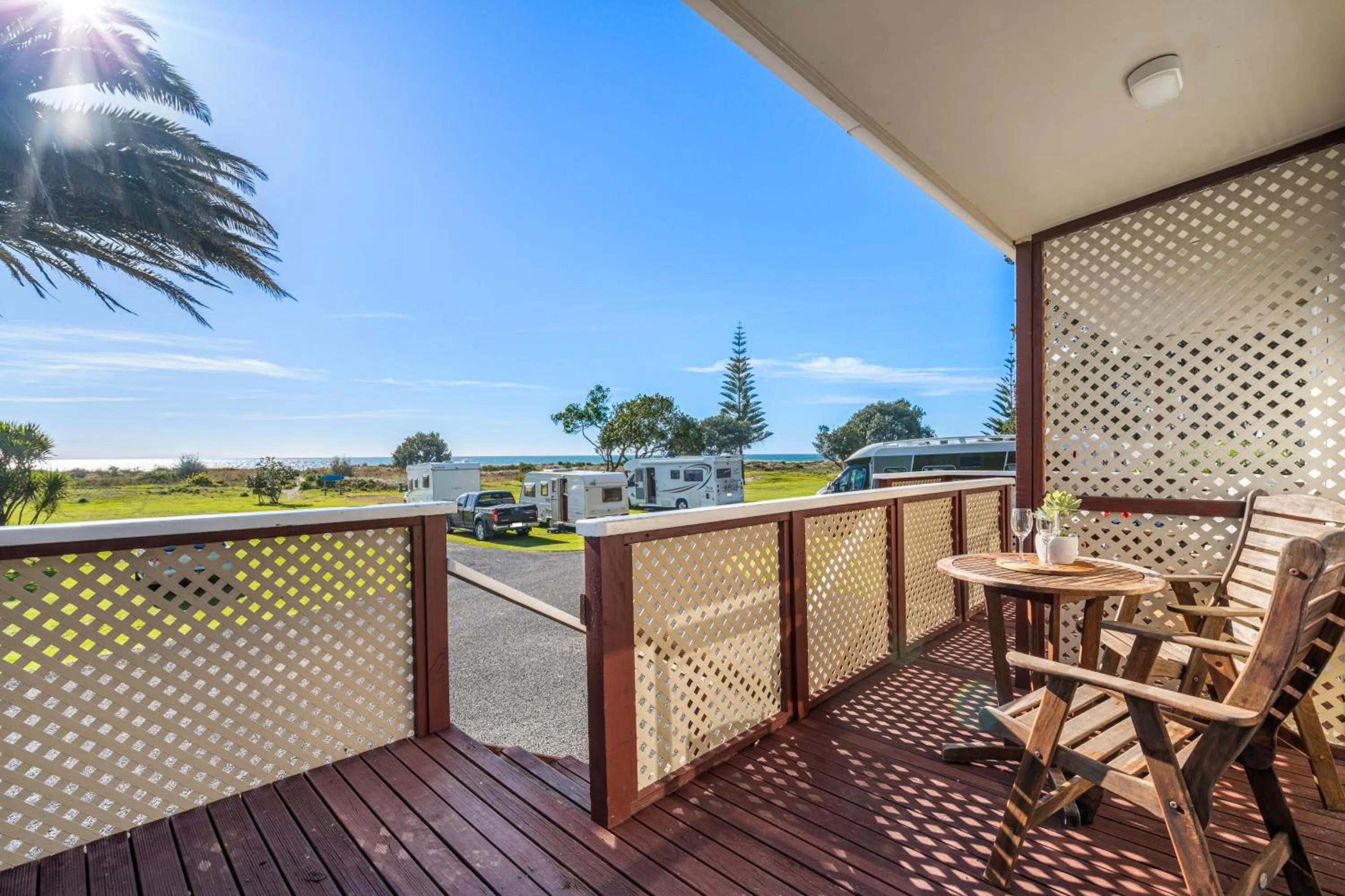 Tasman Holiday Parks - Ohiwa