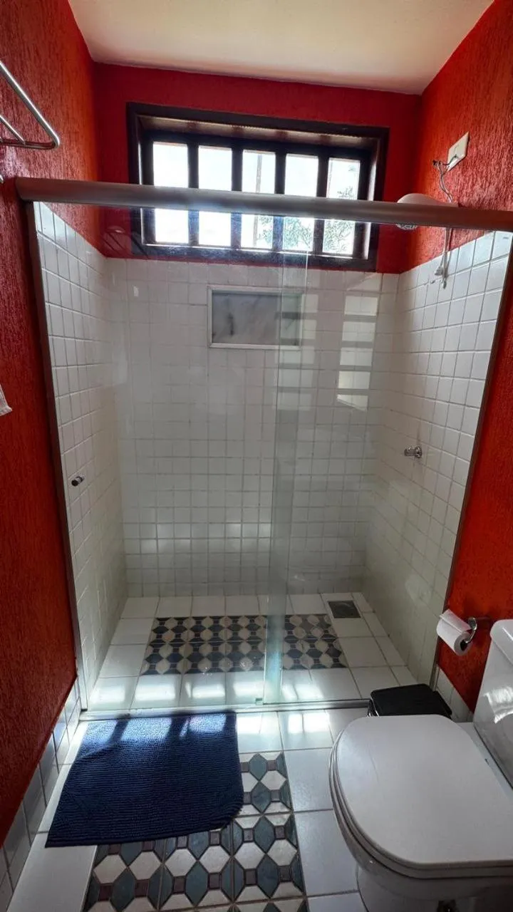 Pousada Cachoeira Poço Encantado