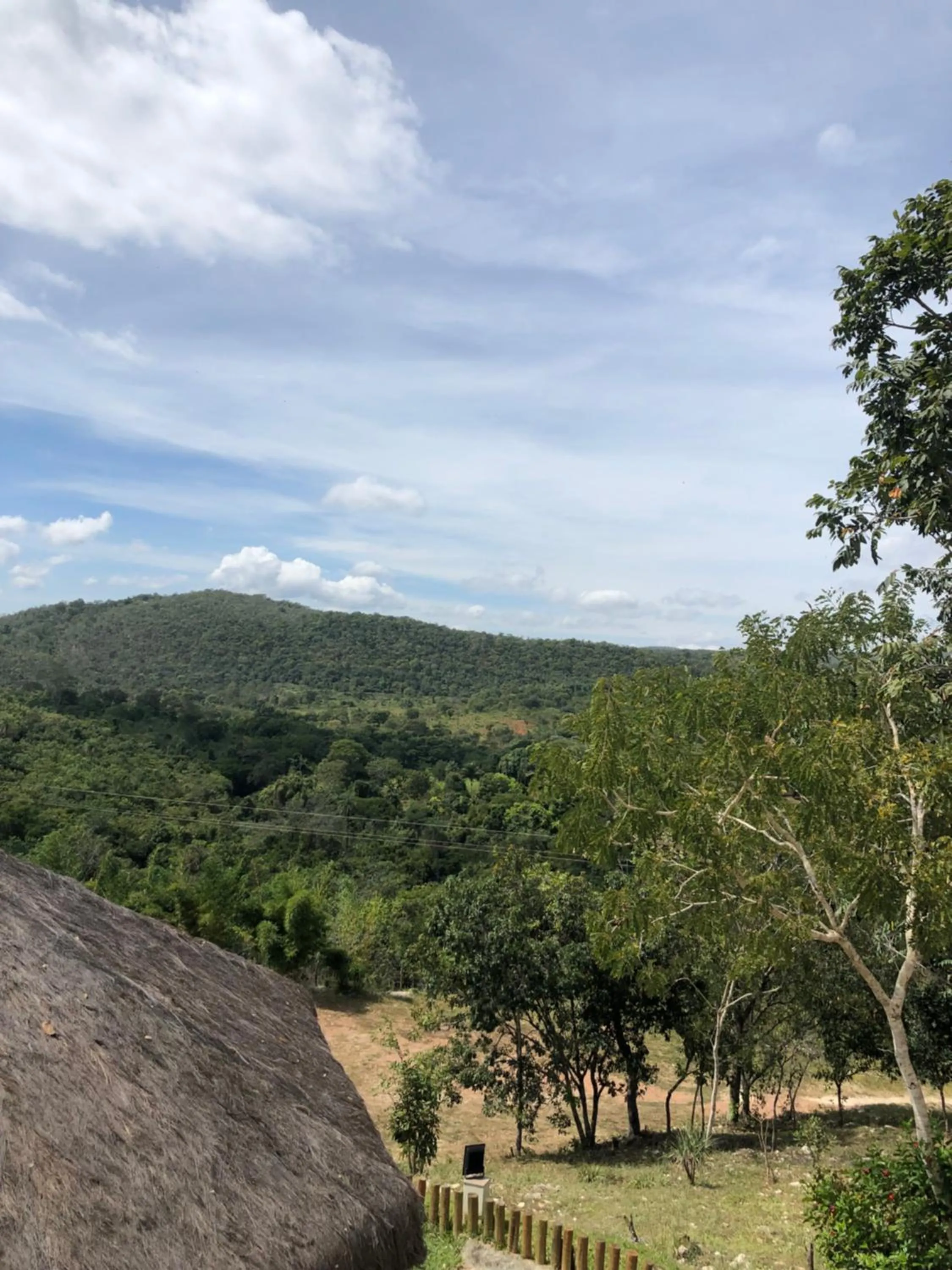 Pousada Cachoeira Poço Encantado