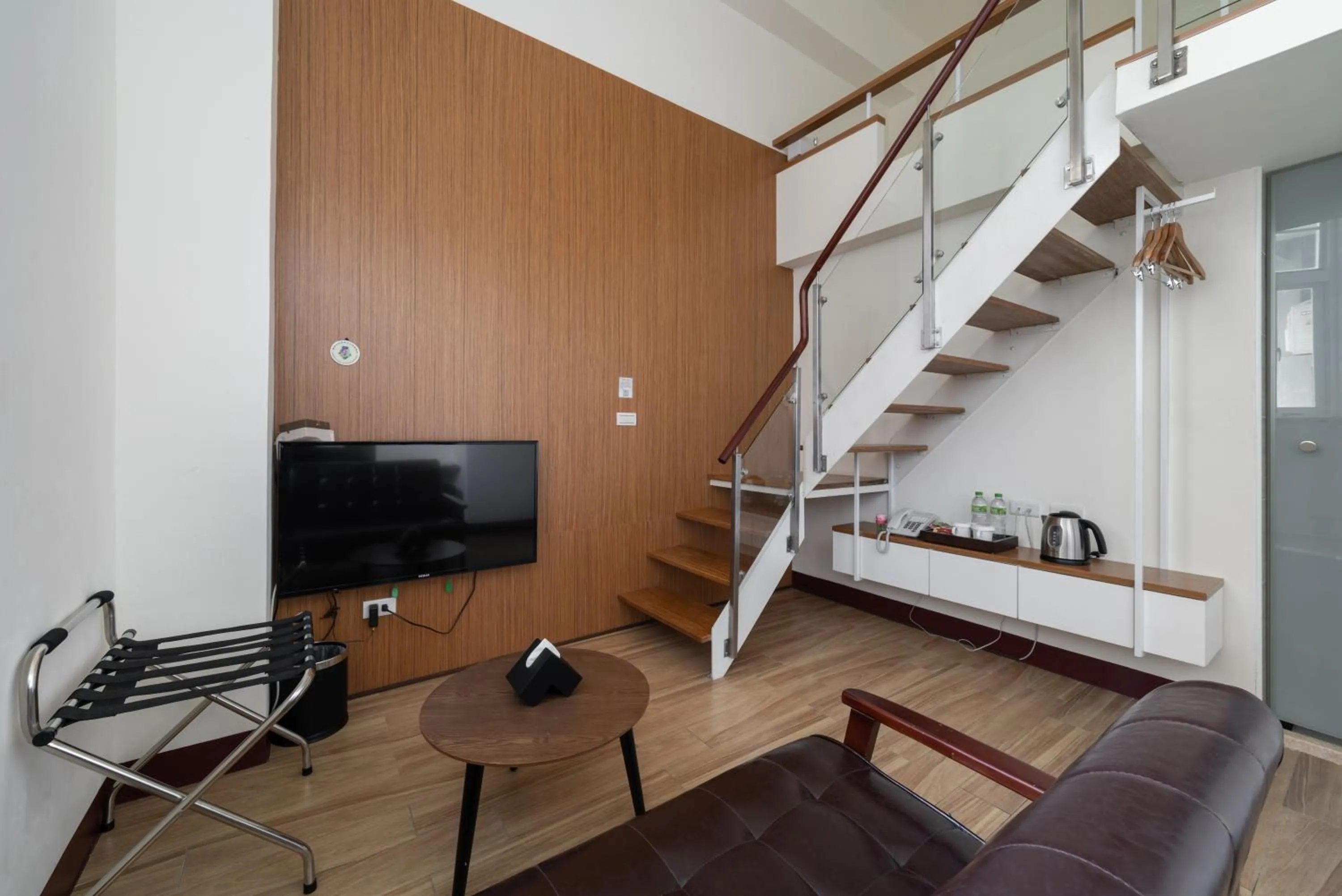 Anping Kensington Hotel