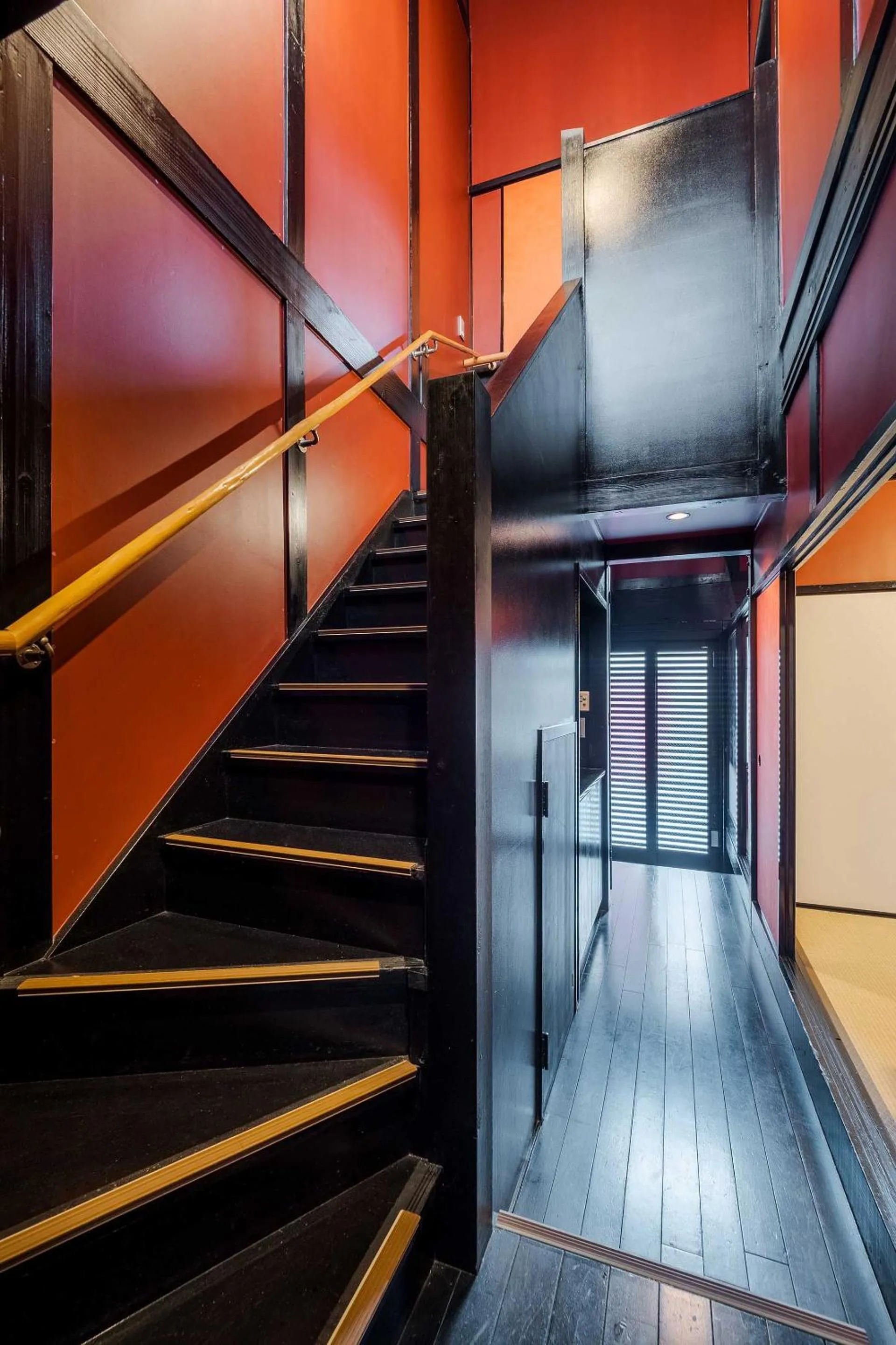 Property building in Suo an Machiya House