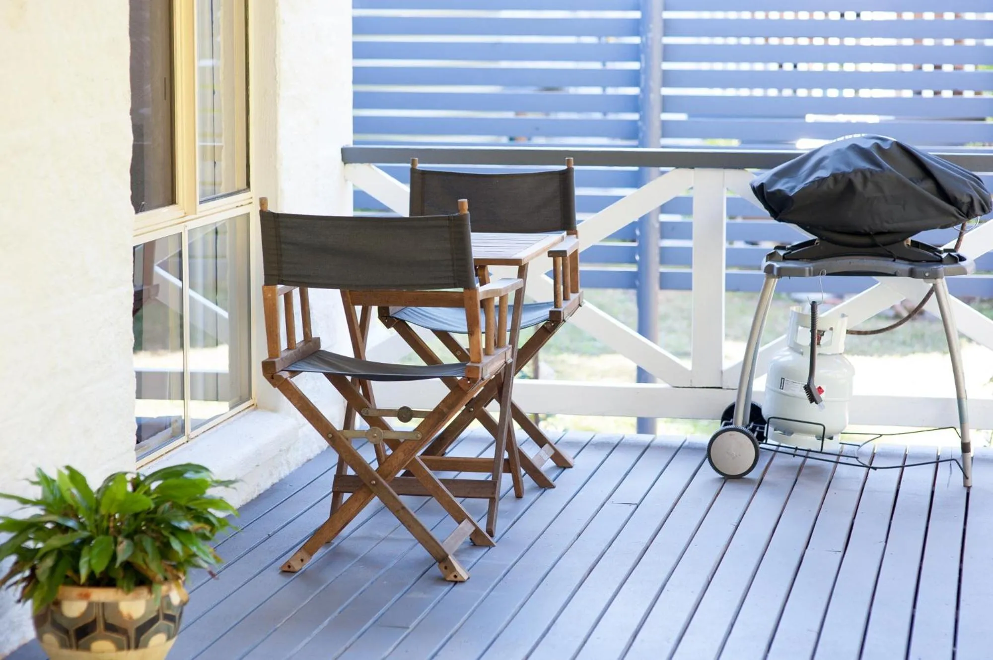 Kidd Street Cottages