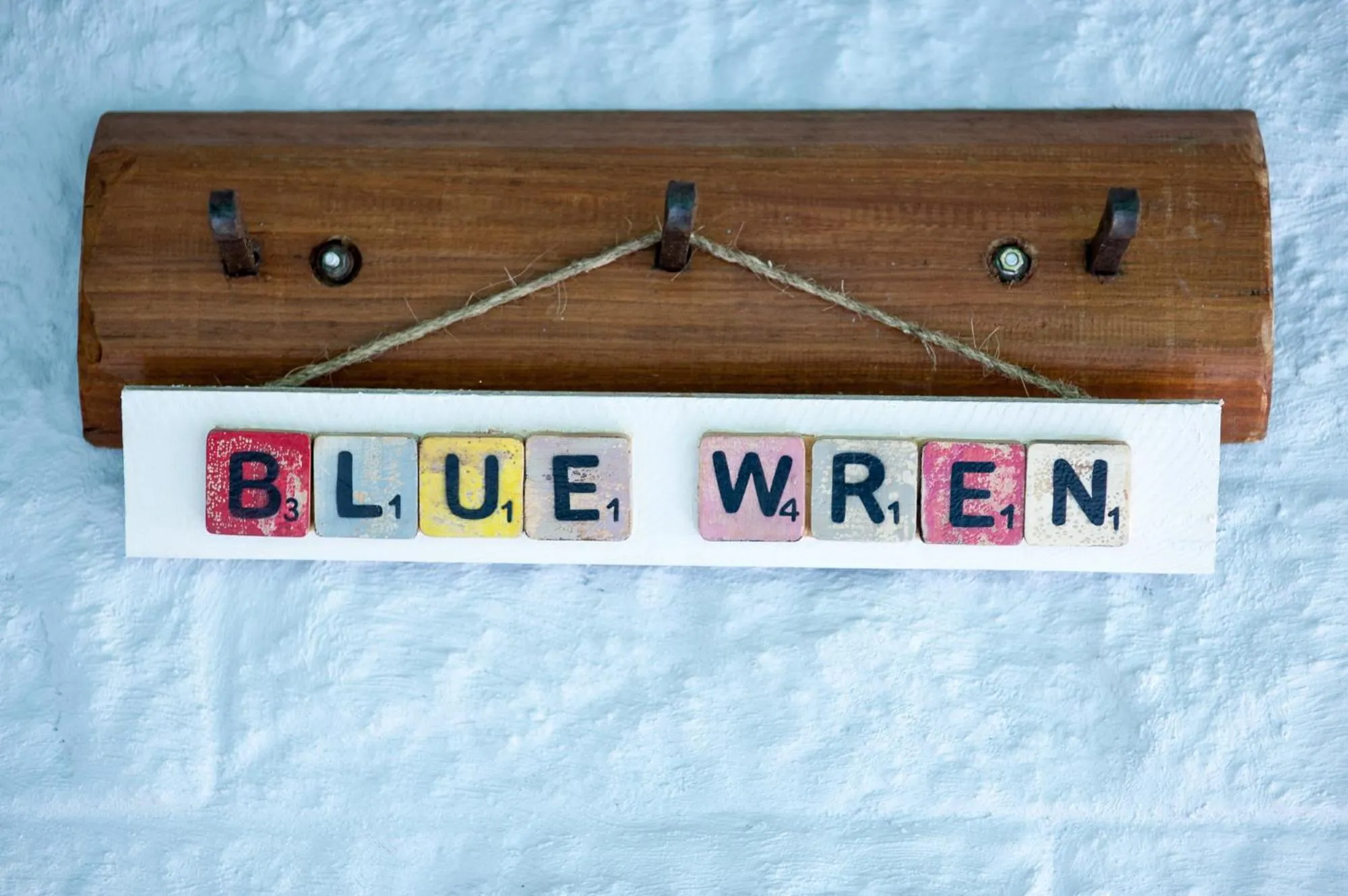 Kidd Street Cottages